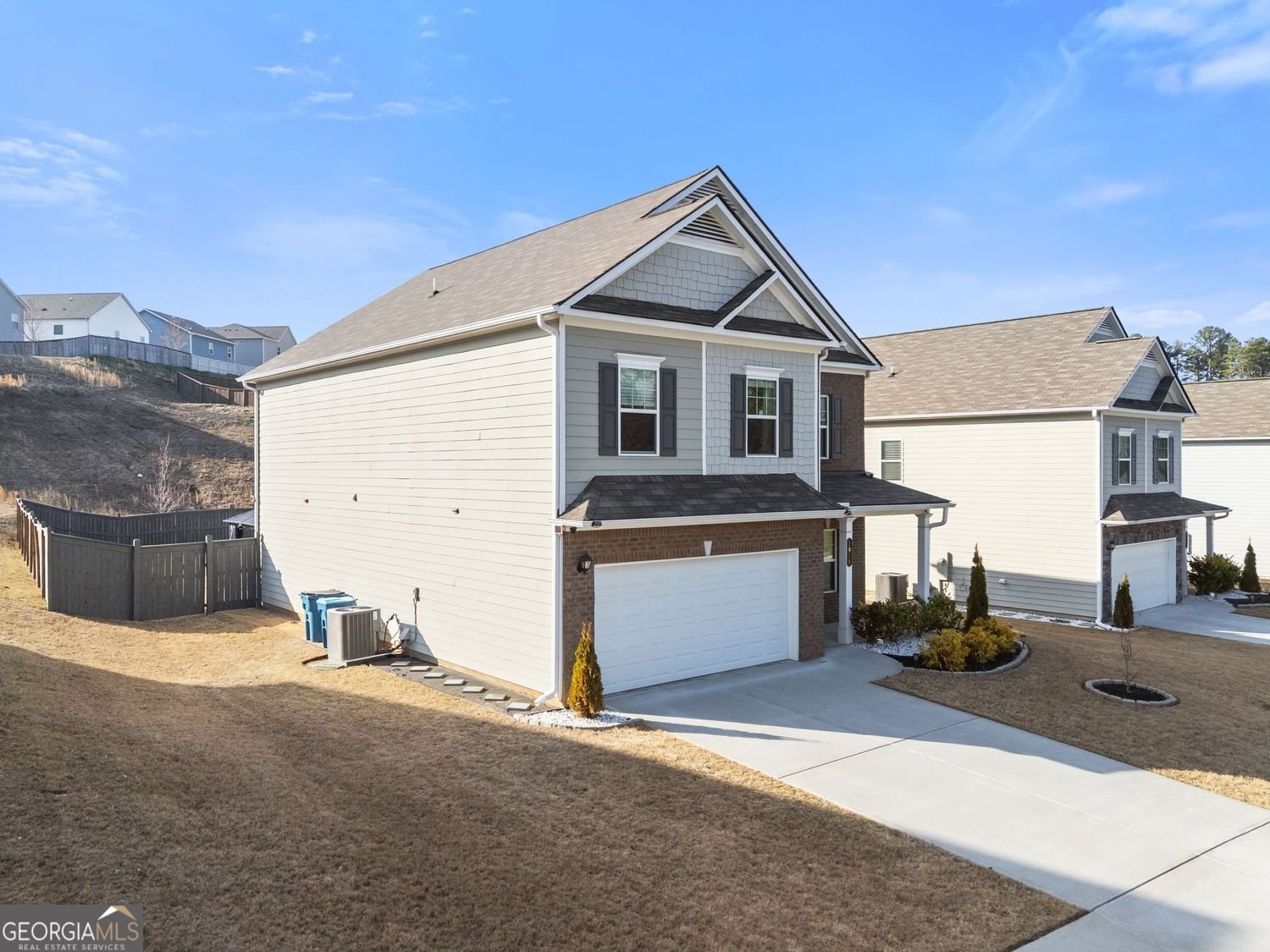 1074 Campbell Pine Trail Lawrenceville - Photo 9