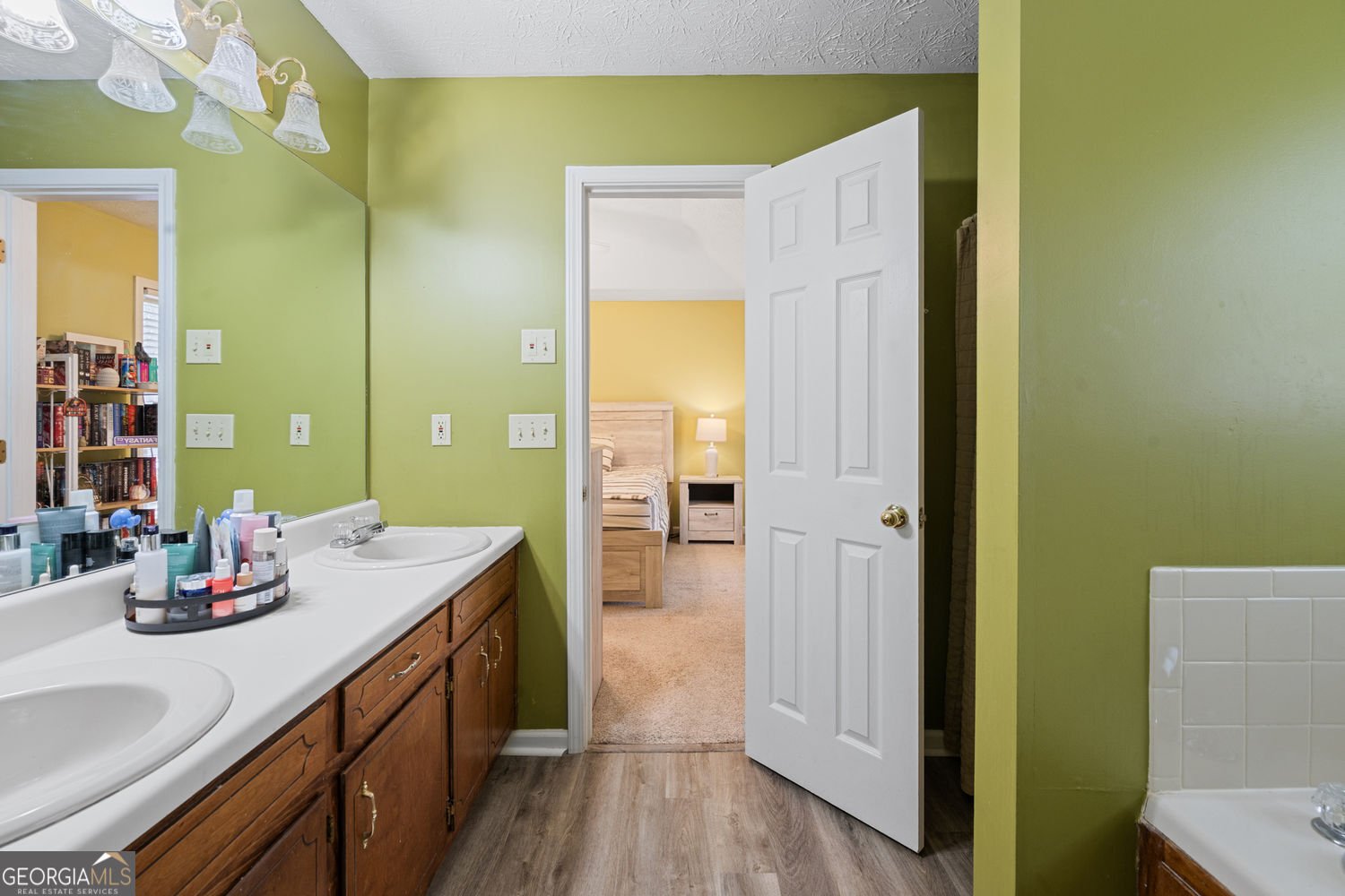 1405 La Maison Drive Lawrenceville - Photo 14