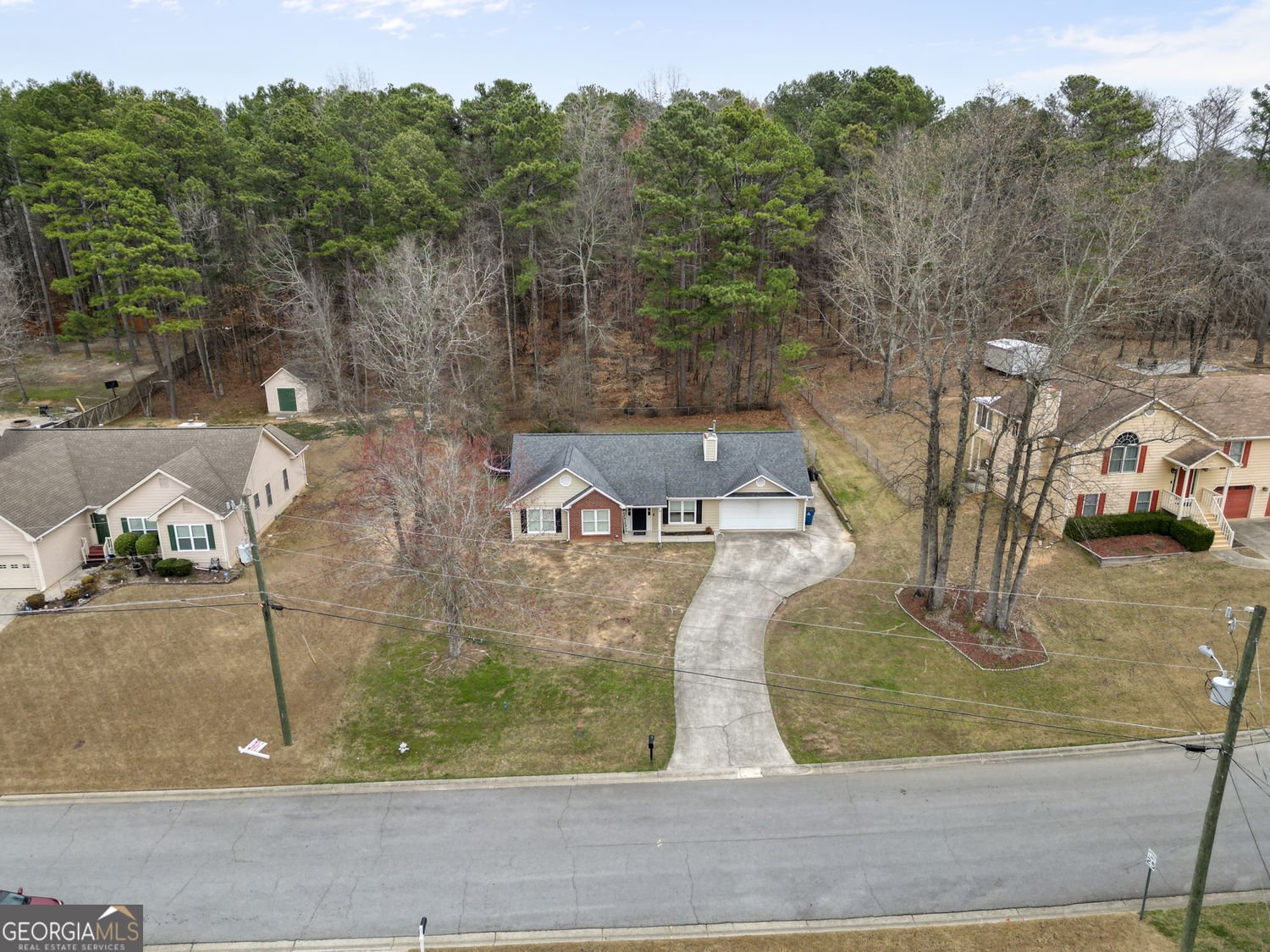 1405 La Maison Drive Lawrenceville - Photo 22
