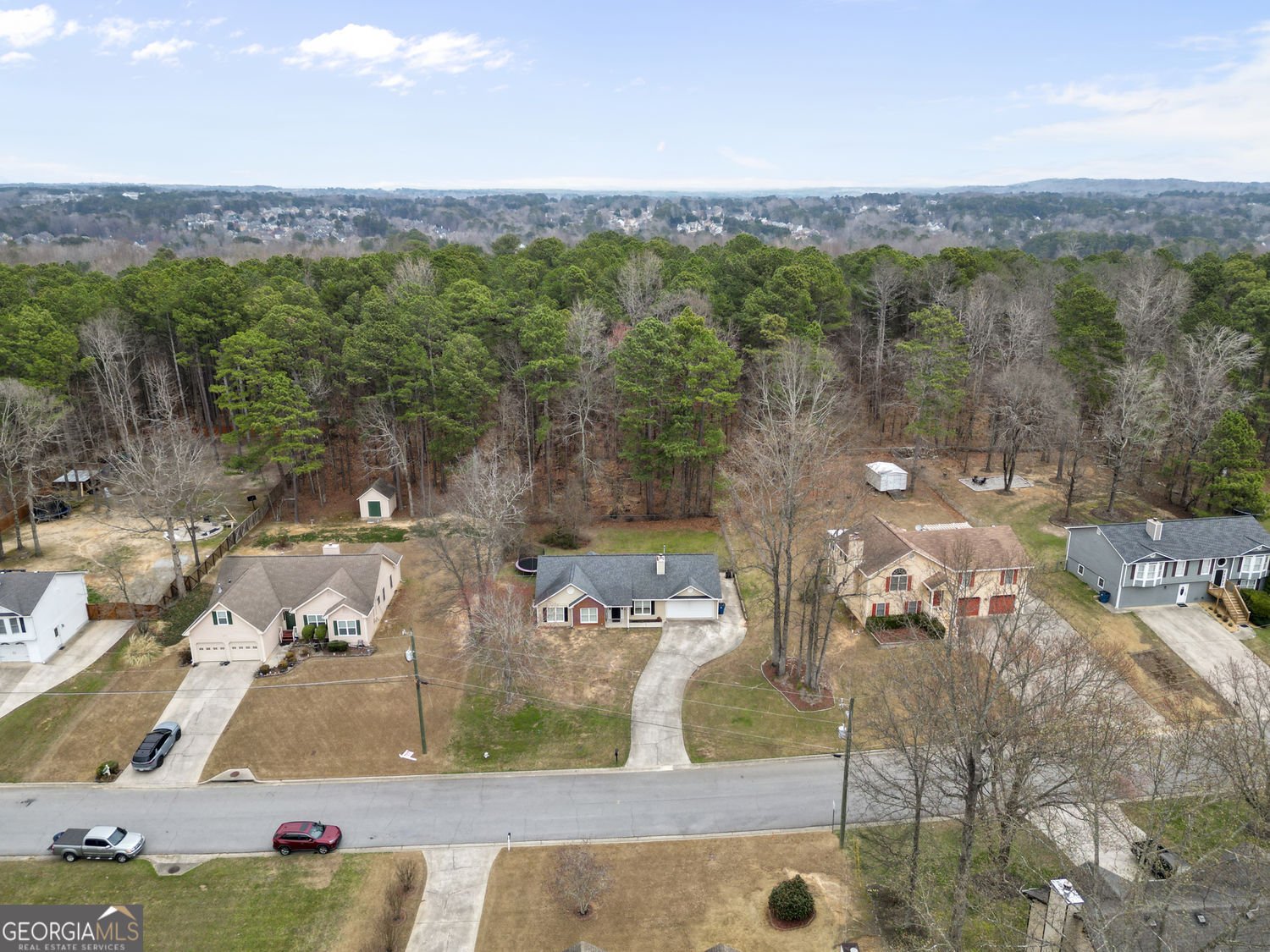 1405 La Maison Drive Lawrenceville - Photo 23