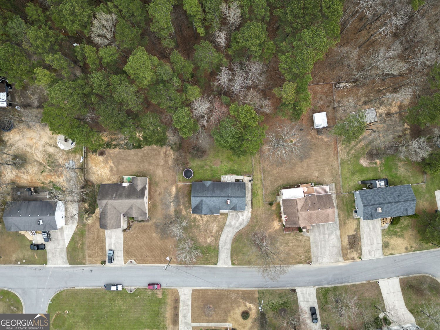 1405 La Maison Drive Lawrenceville - Photo 24