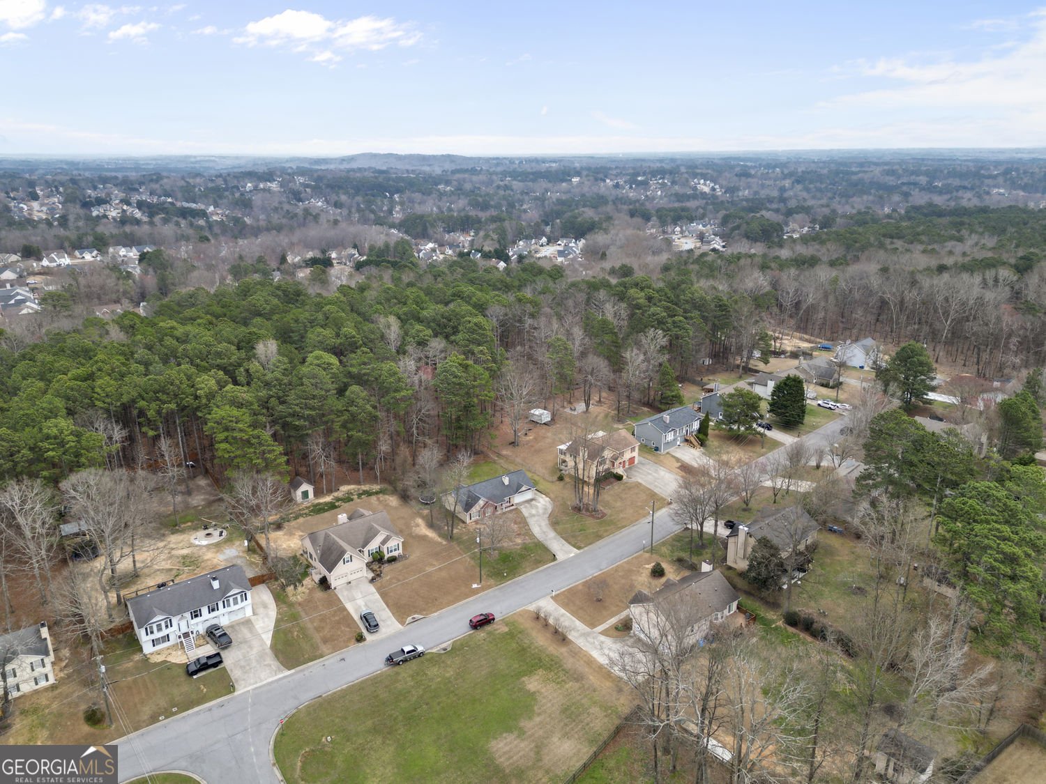 1405 La Maison Drive Lawrenceville - Photo 25