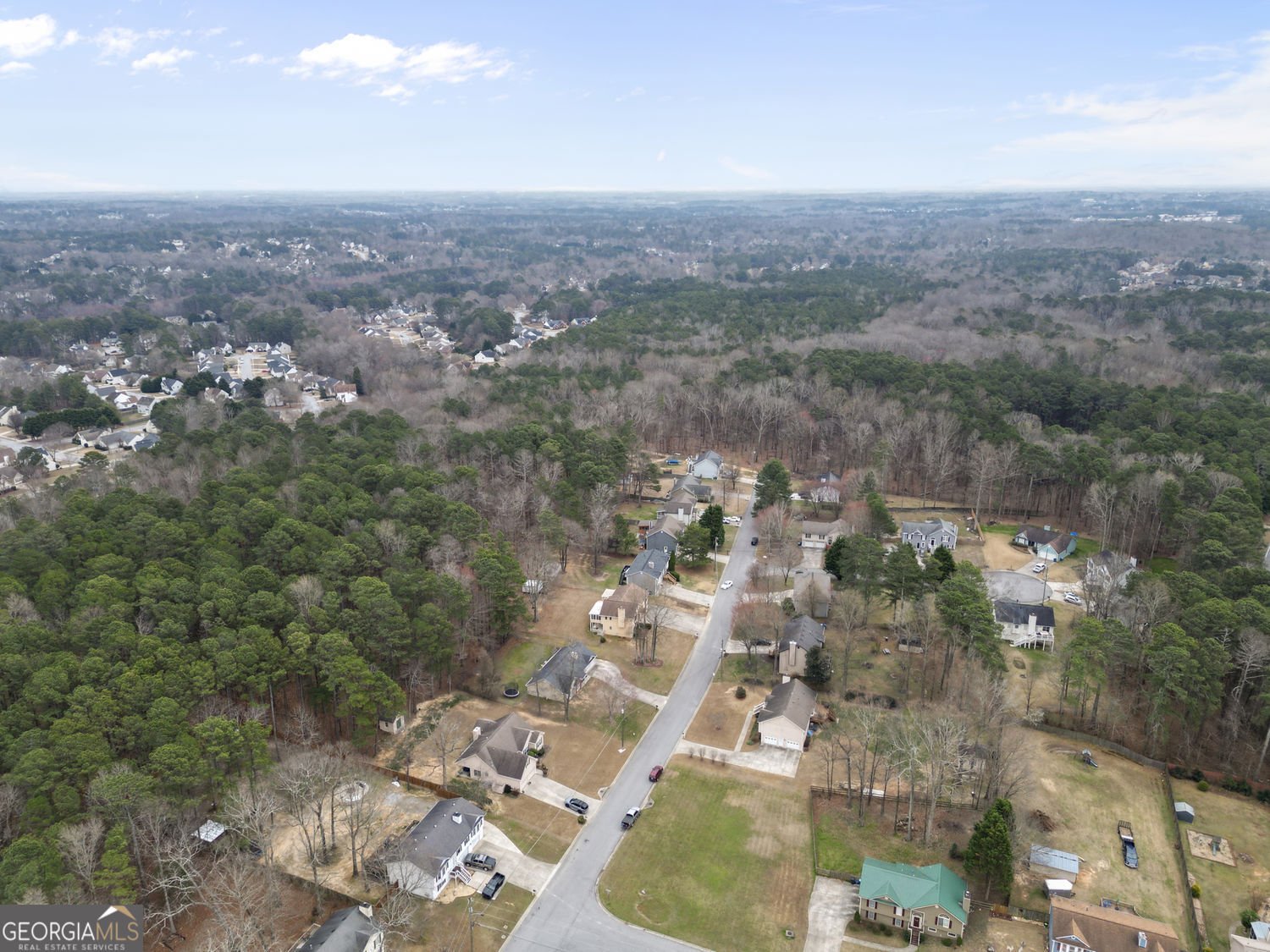 1405 La Maison Drive Lawrenceville - Photo 26