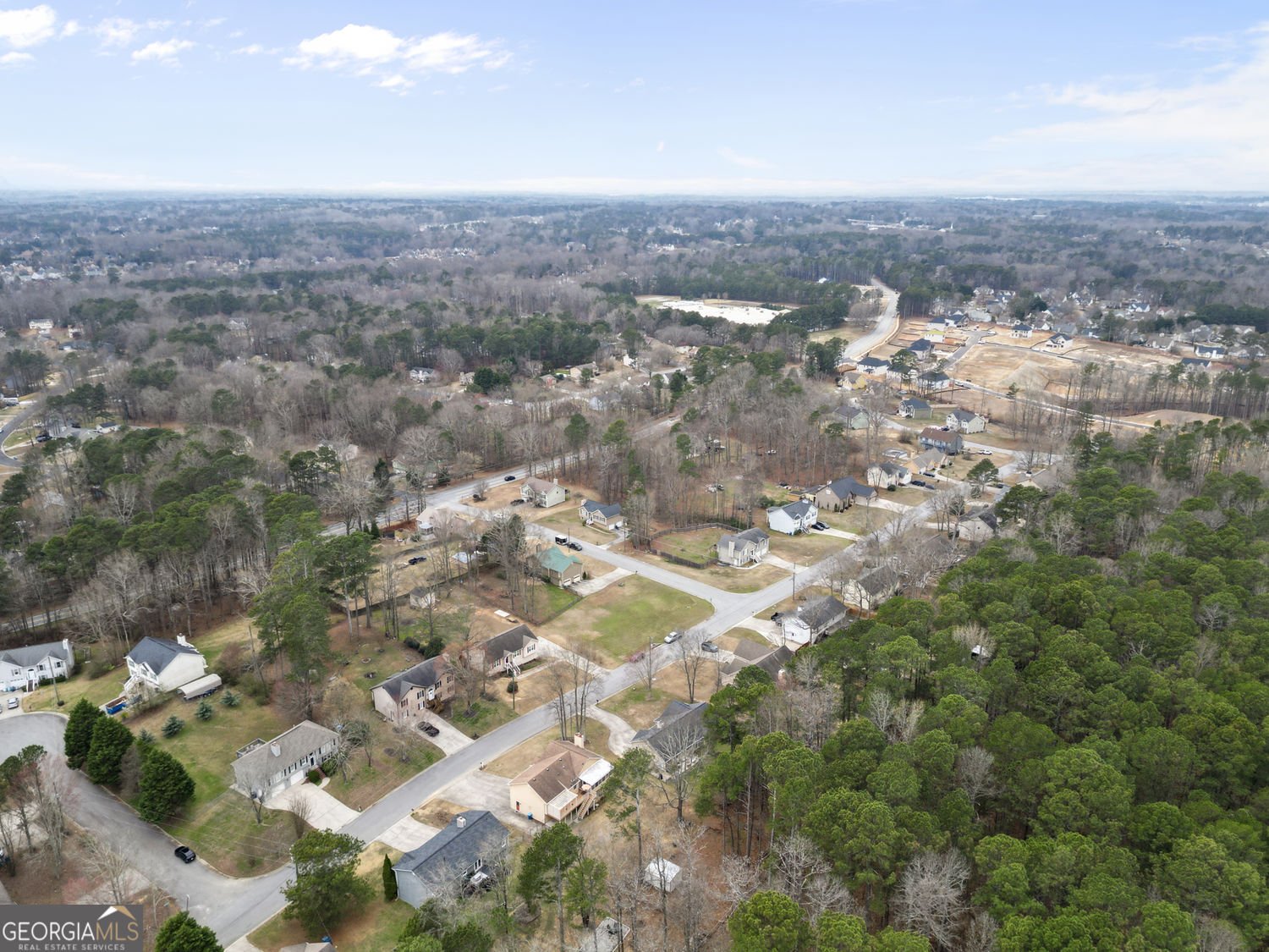 1405 La Maison Drive Lawrenceville - Photo 27