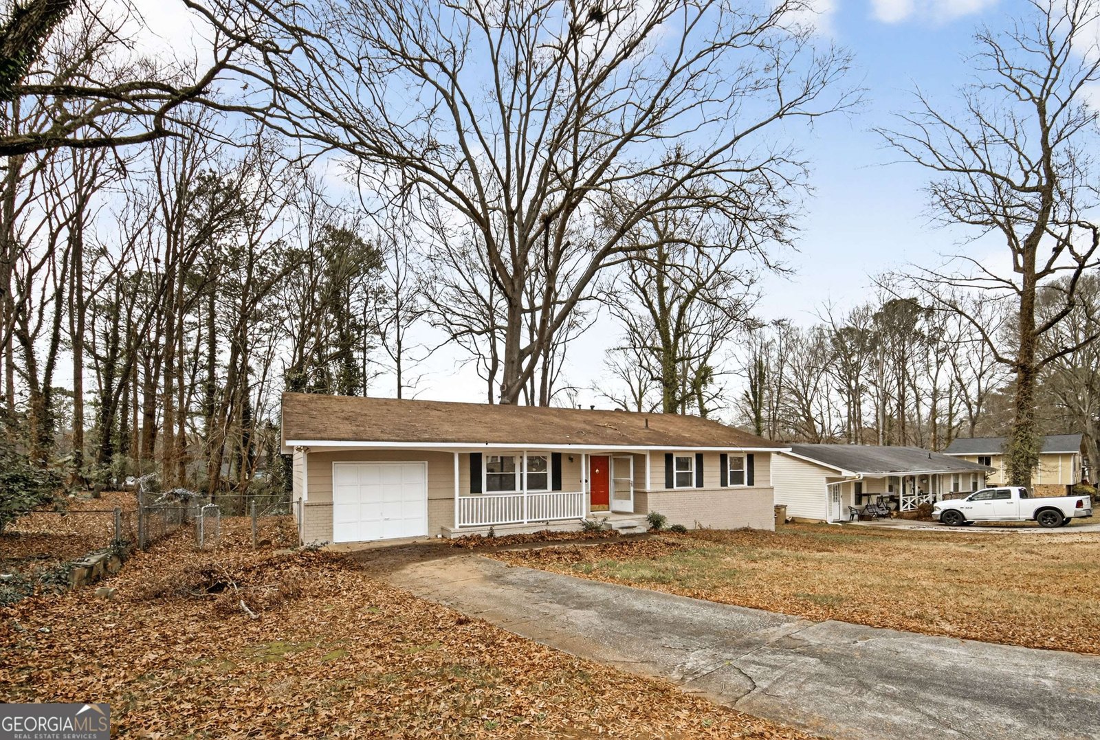 8845 Ashwood Drive Riverdale - Photo 20