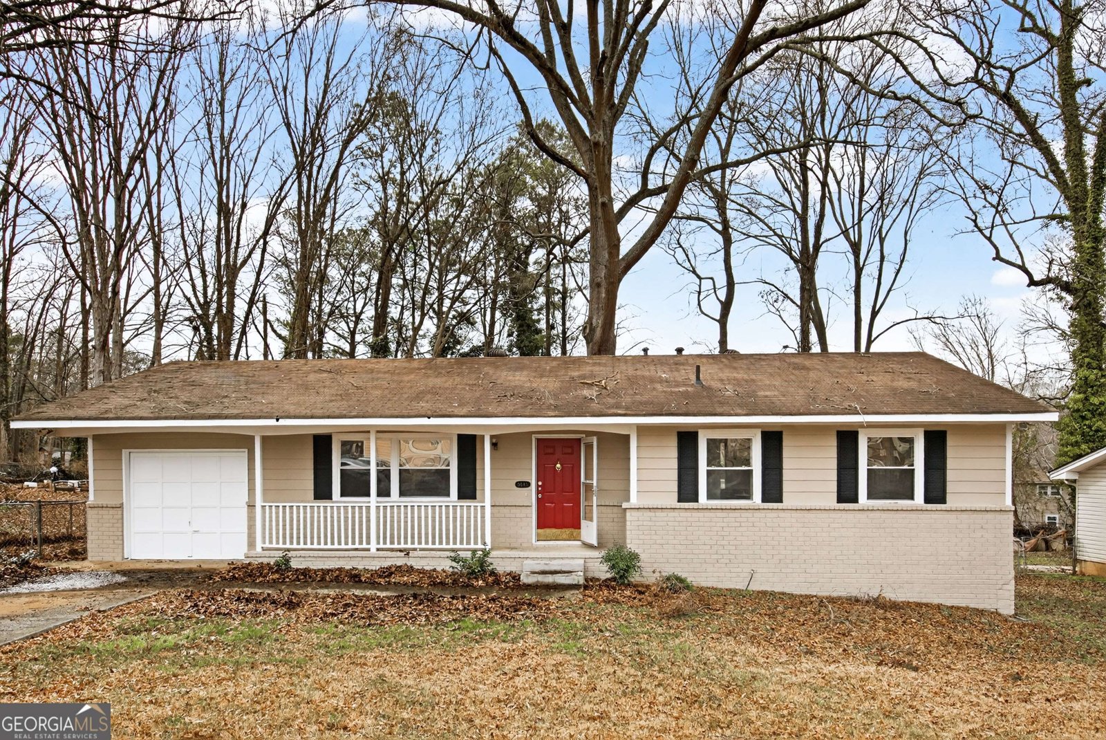 8845 Ashwood Drive Riverdale - Photo 21