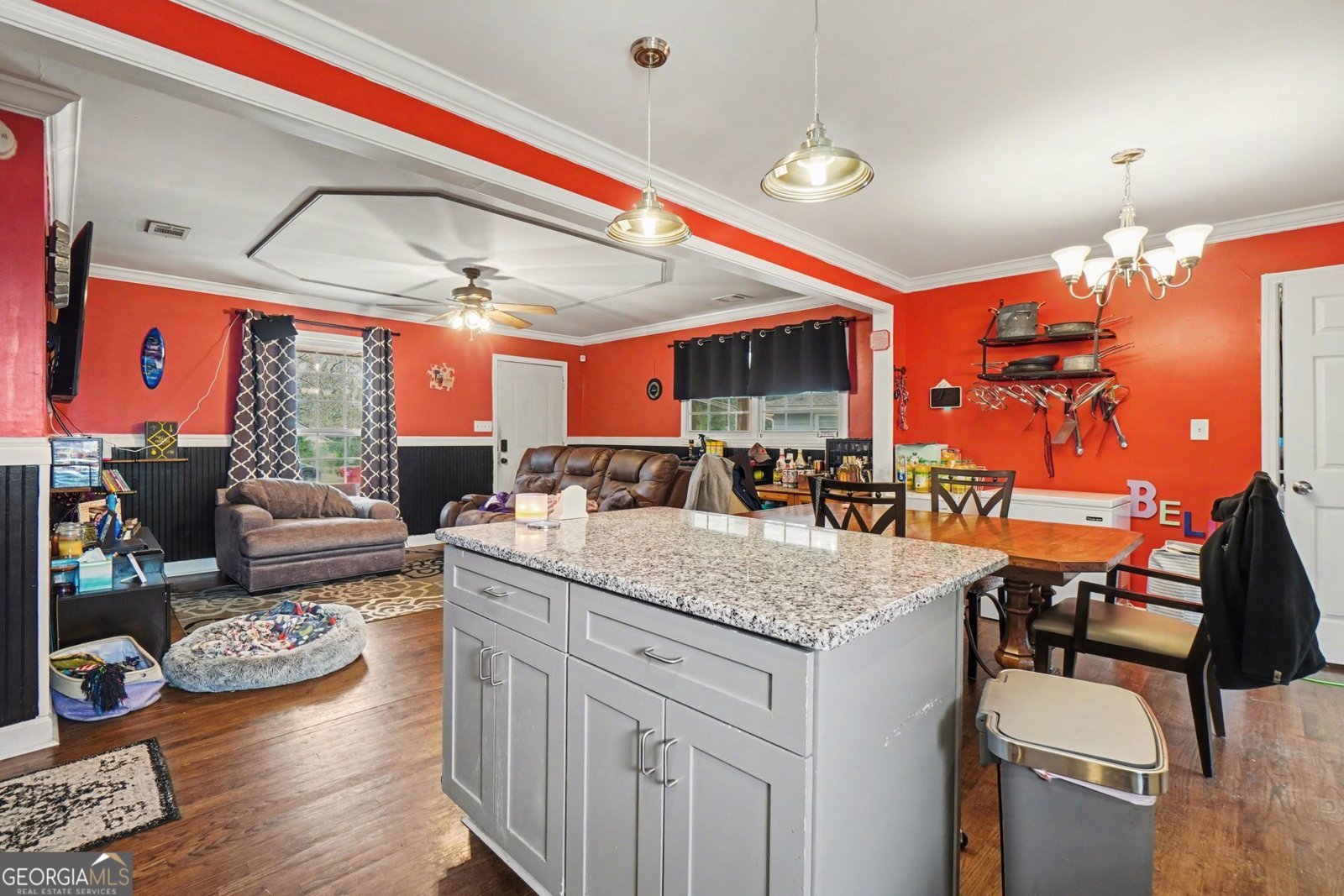 5283 Chantilly Terrace Atlanta - Photo 11