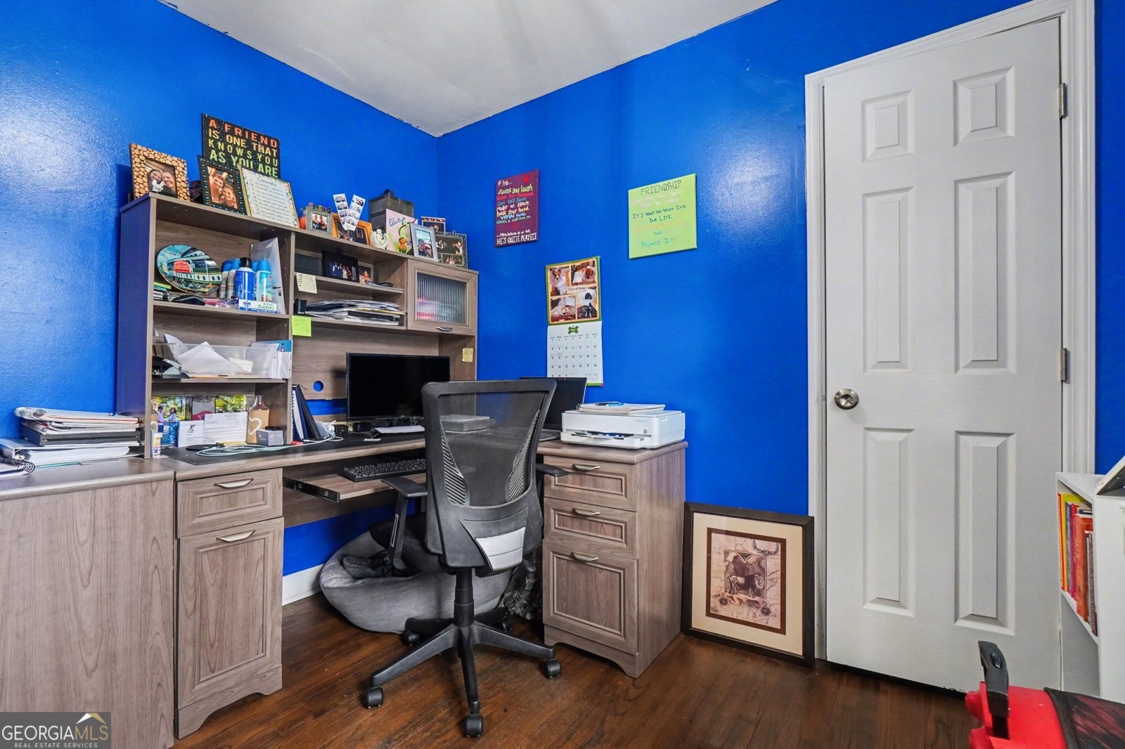 5283 Chantilly Terrace Atlanta - Photo 12