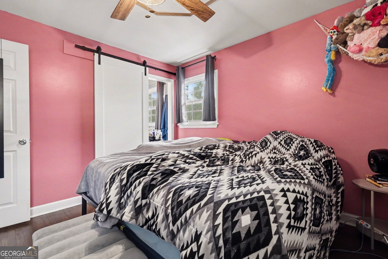 5283 Chantilly Terrace Atlanta - Photo 16