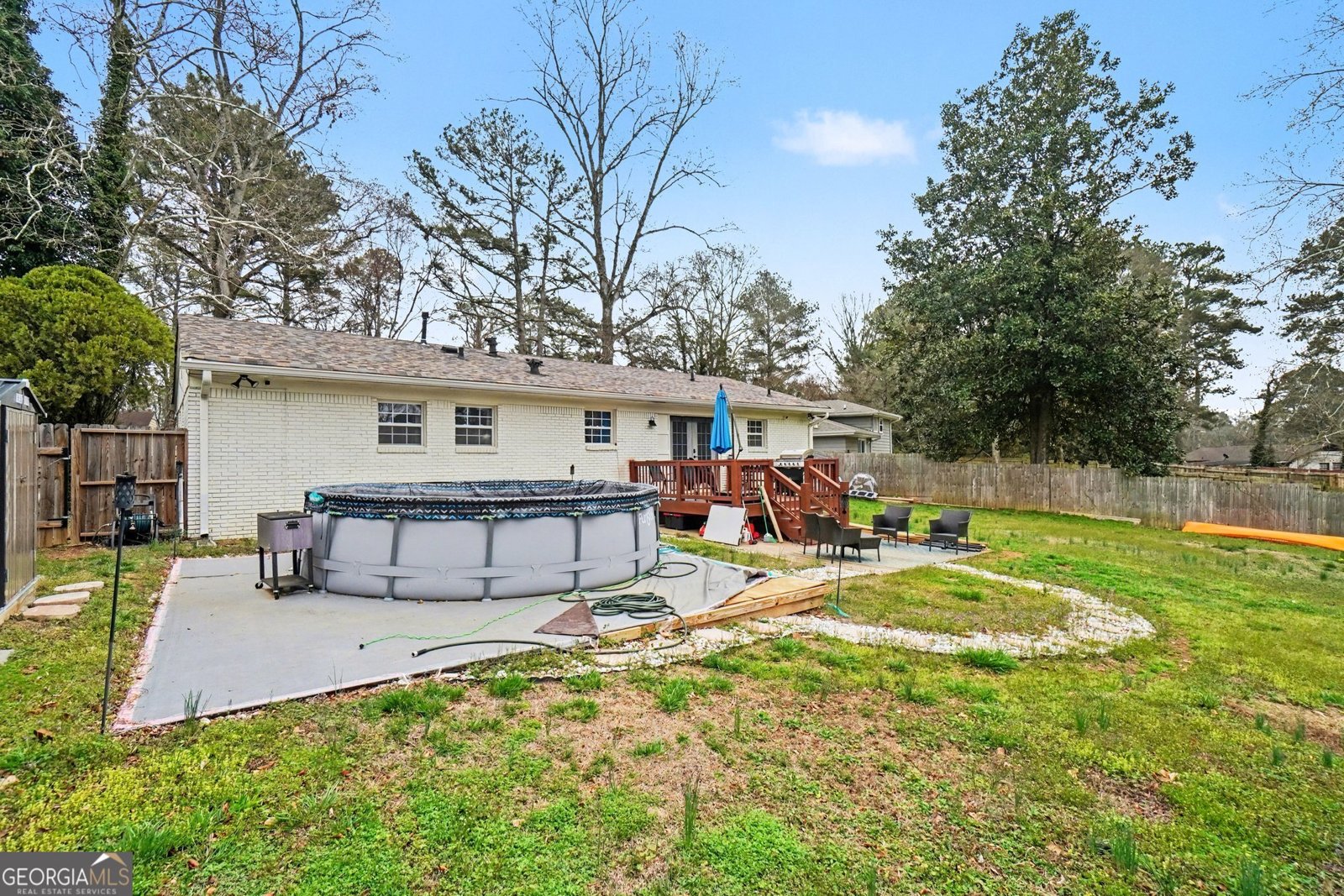 5283 Chantilly Terrace Atlanta - Photo 19