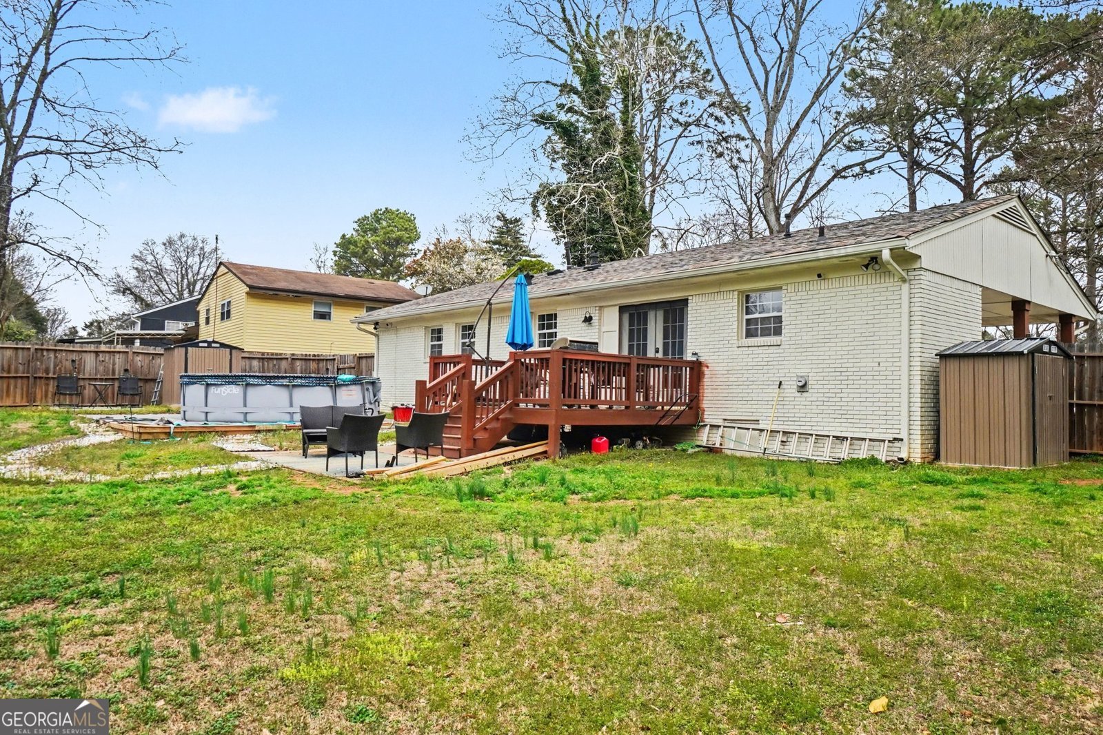 5283 Chantilly Terrace Atlanta - Photo 22