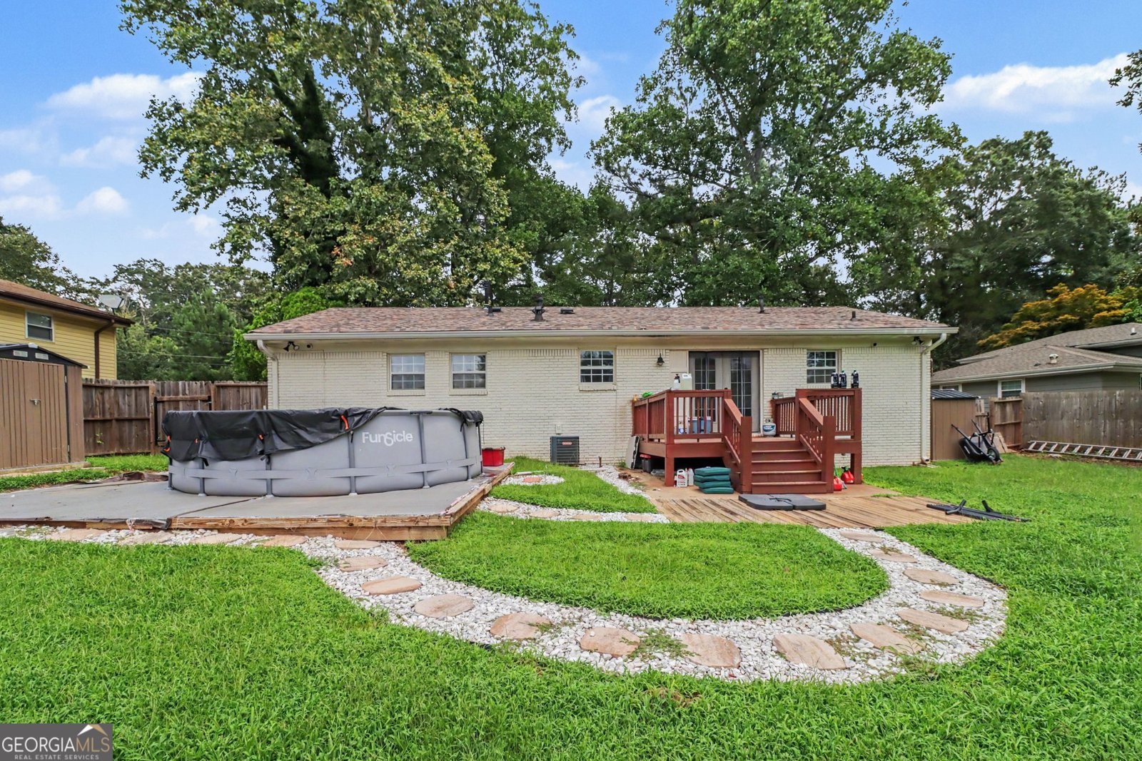 5283 Chantilly Terrace Atlanta - Photo 24