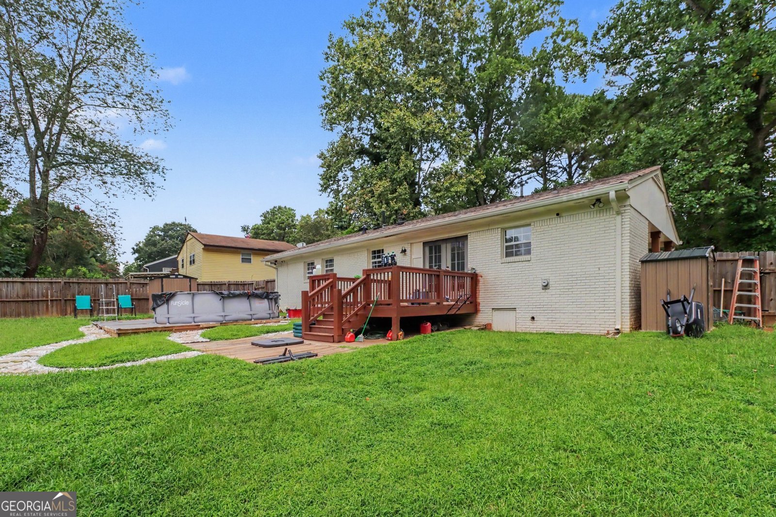 5283 Chantilly Terrace Atlanta - Photo 25