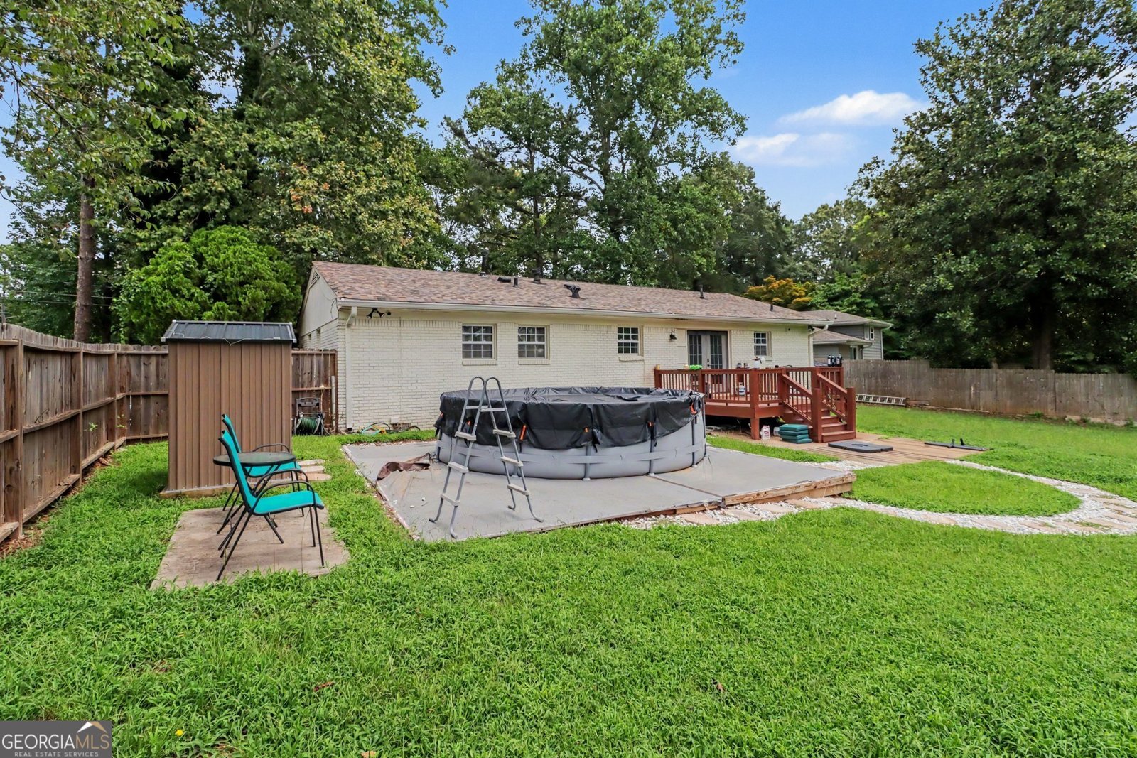 5283 Chantilly Terrace Atlanta - Photo 26