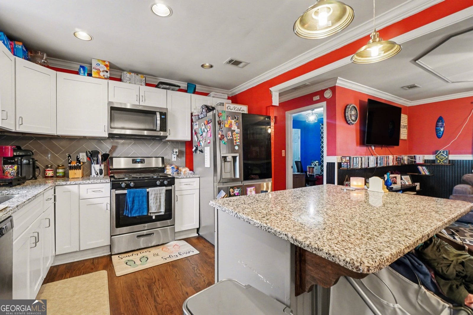 5283 Chantilly Terrace Atlanta - Photo 9