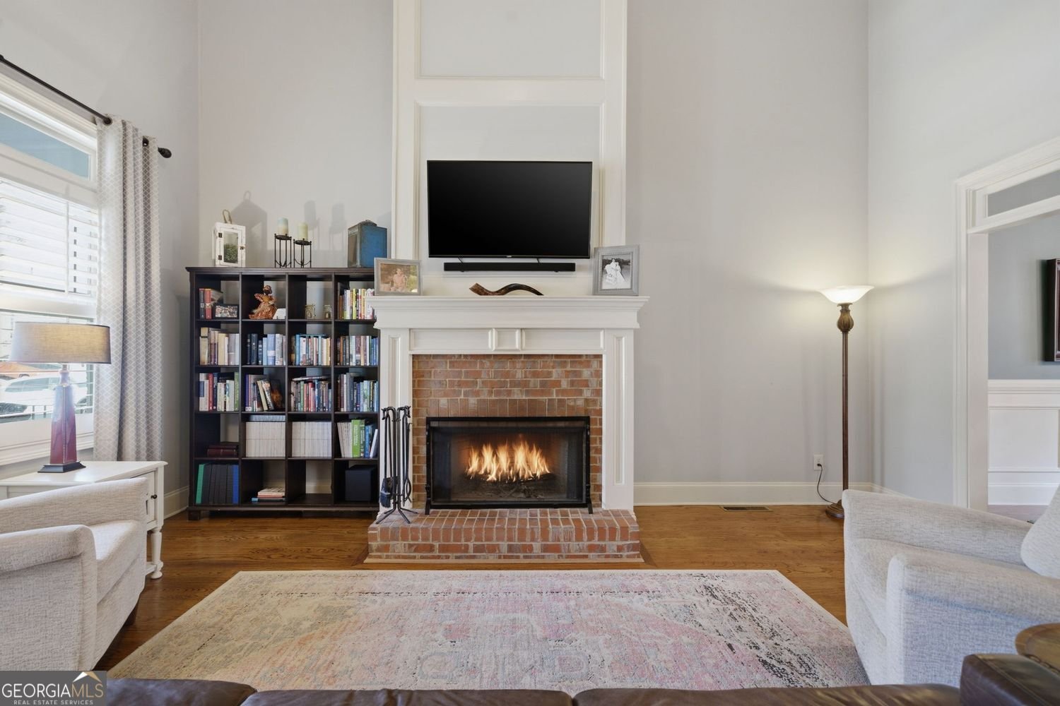 1495 Camden Cove Drive Cumming - Photo 10