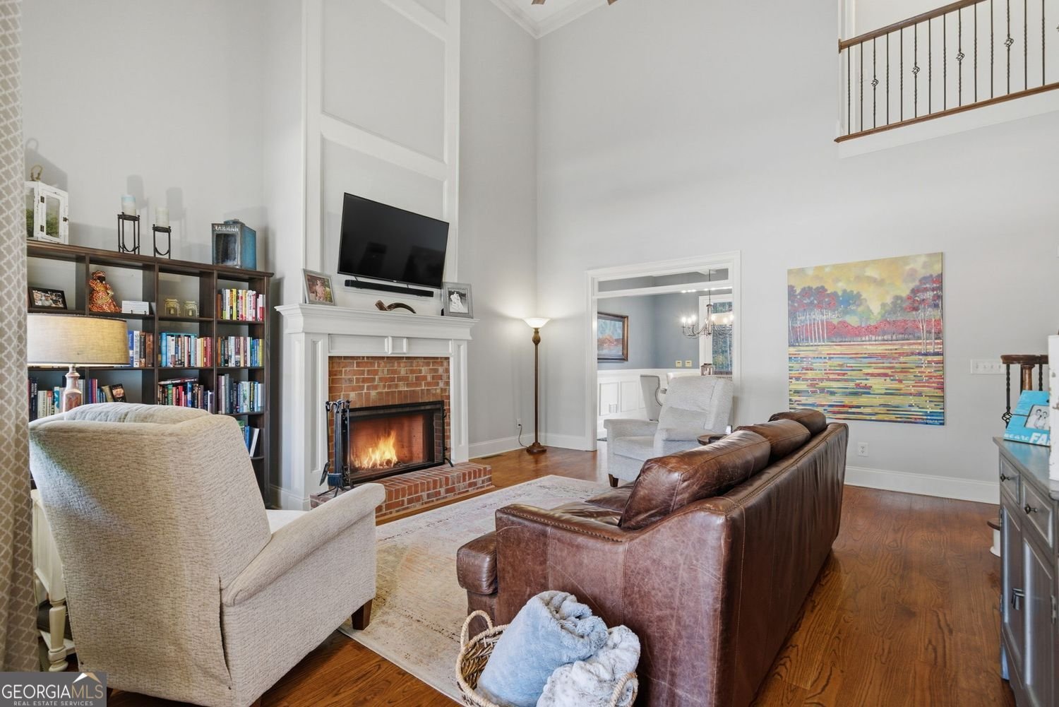 1495 Camden Cove Drive Cumming - Photo 12