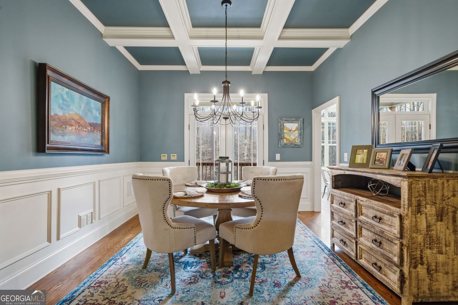 1495 Camden Cove Drive Cumming - Photo 13