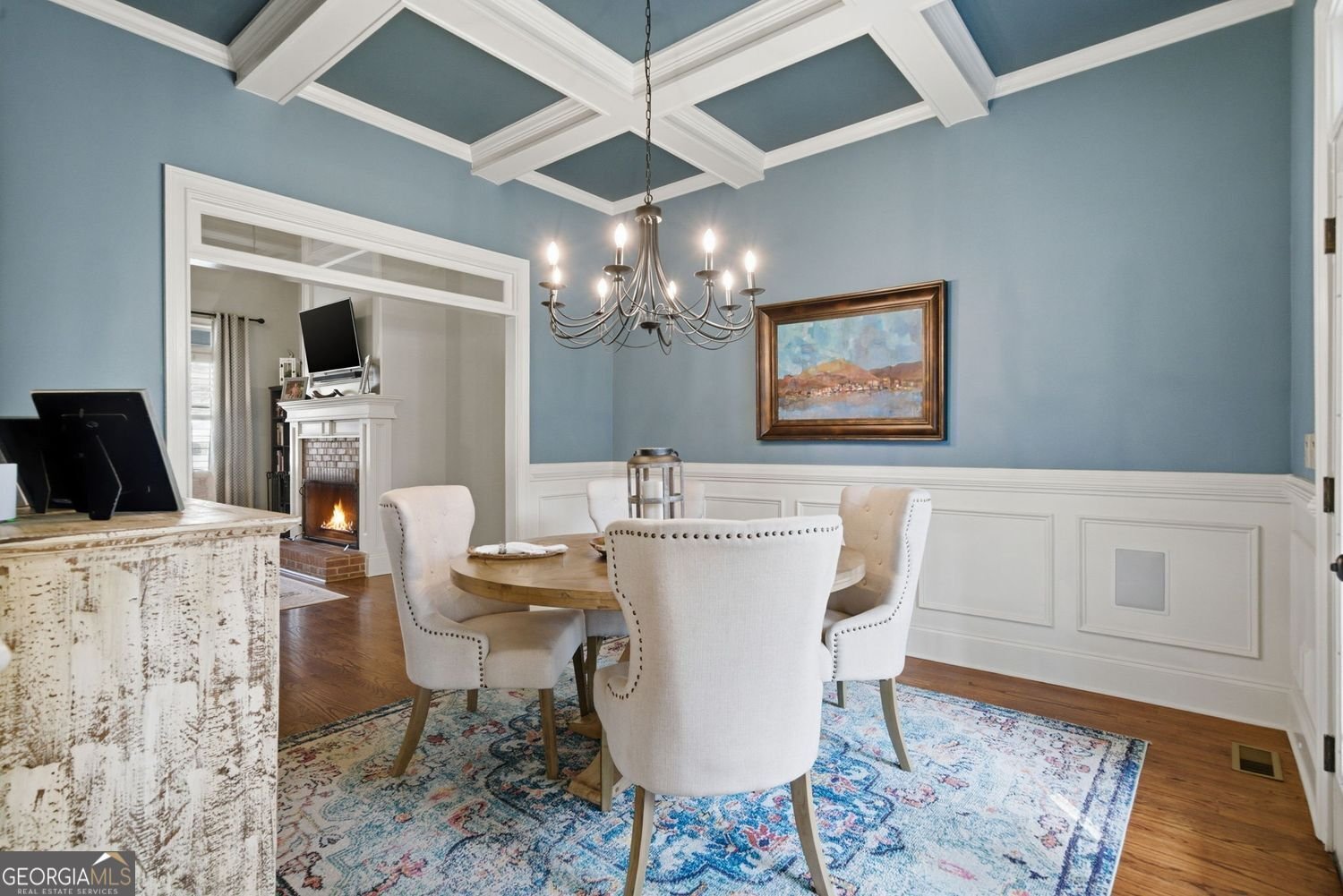 1495 Camden Cove Drive Cumming - Photo 14