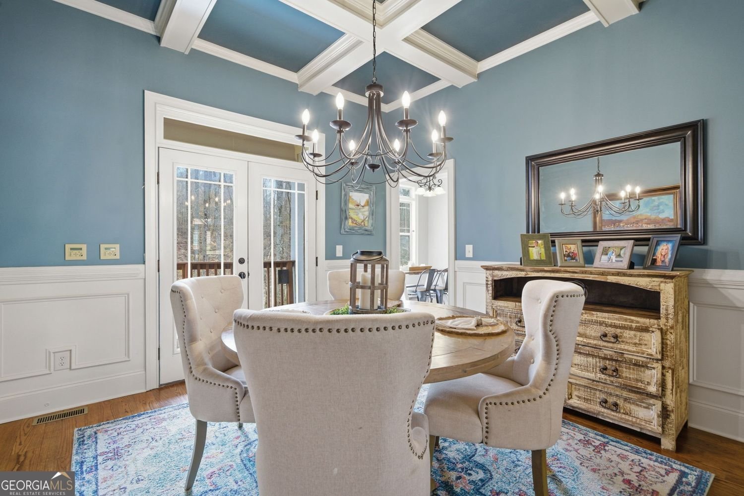 1495 Camden Cove Drive Cumming - Photo 15