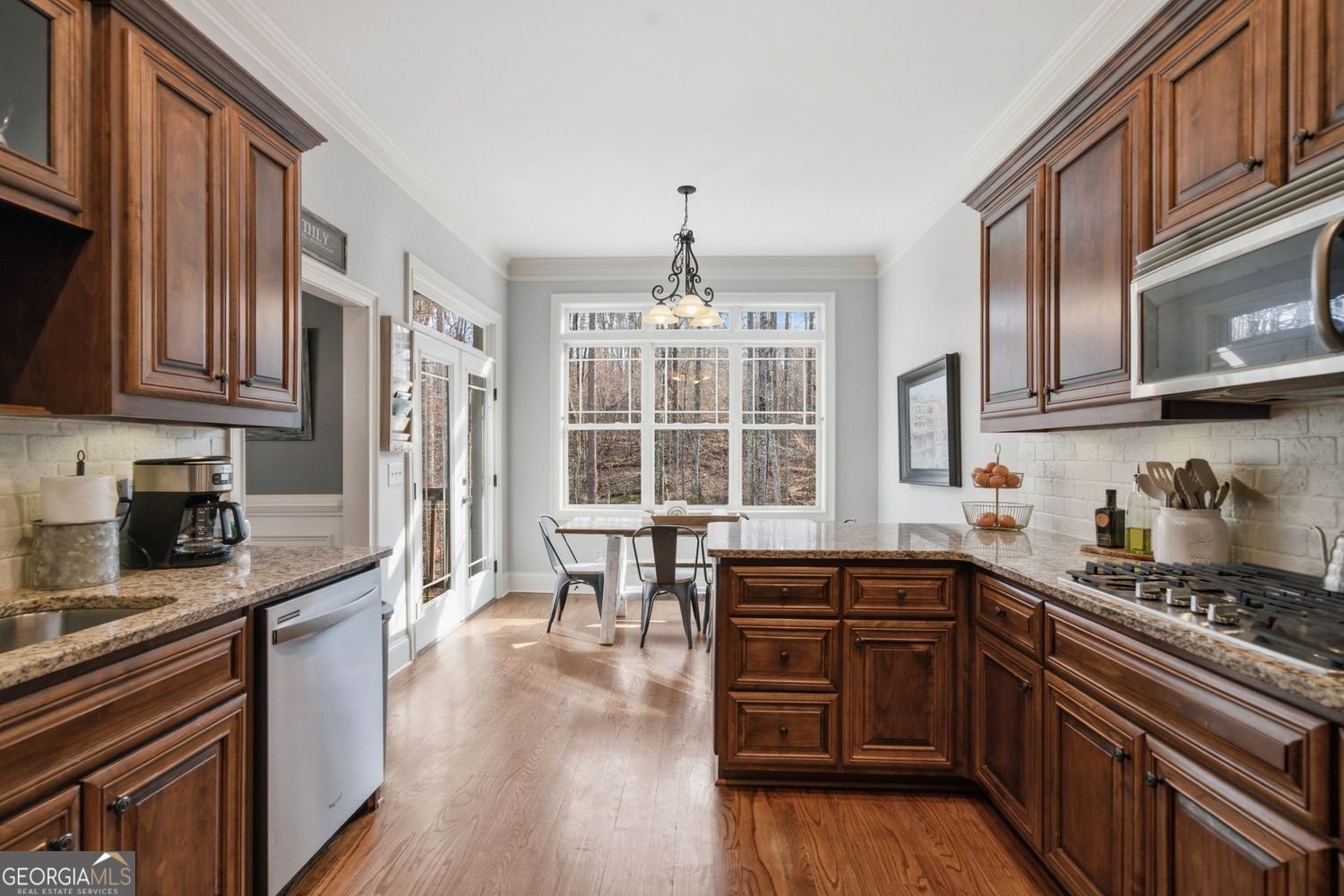 1495 Camden Cove Drive Cumming - Photo 16