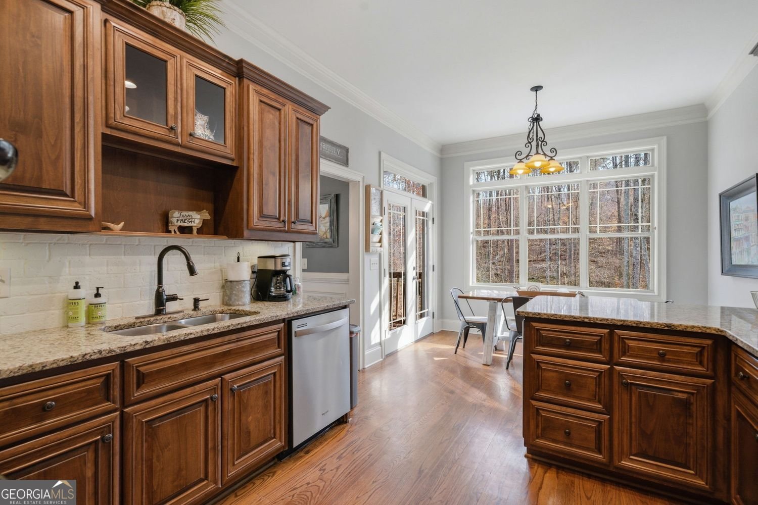 1495 Camden Cove Drive Cumming - Photo 17