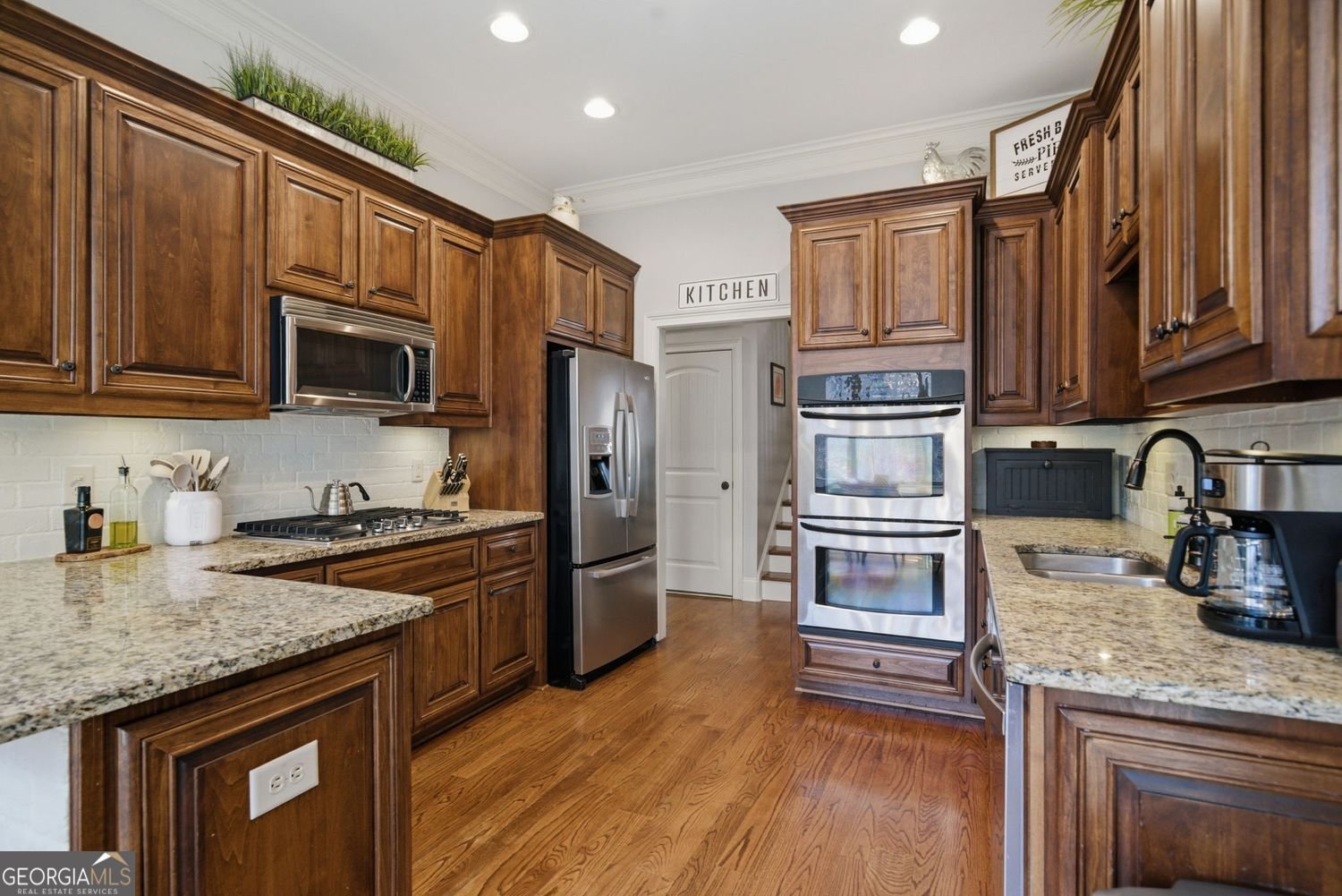 1495 Camden Cove Drive Cumming - Photo 18