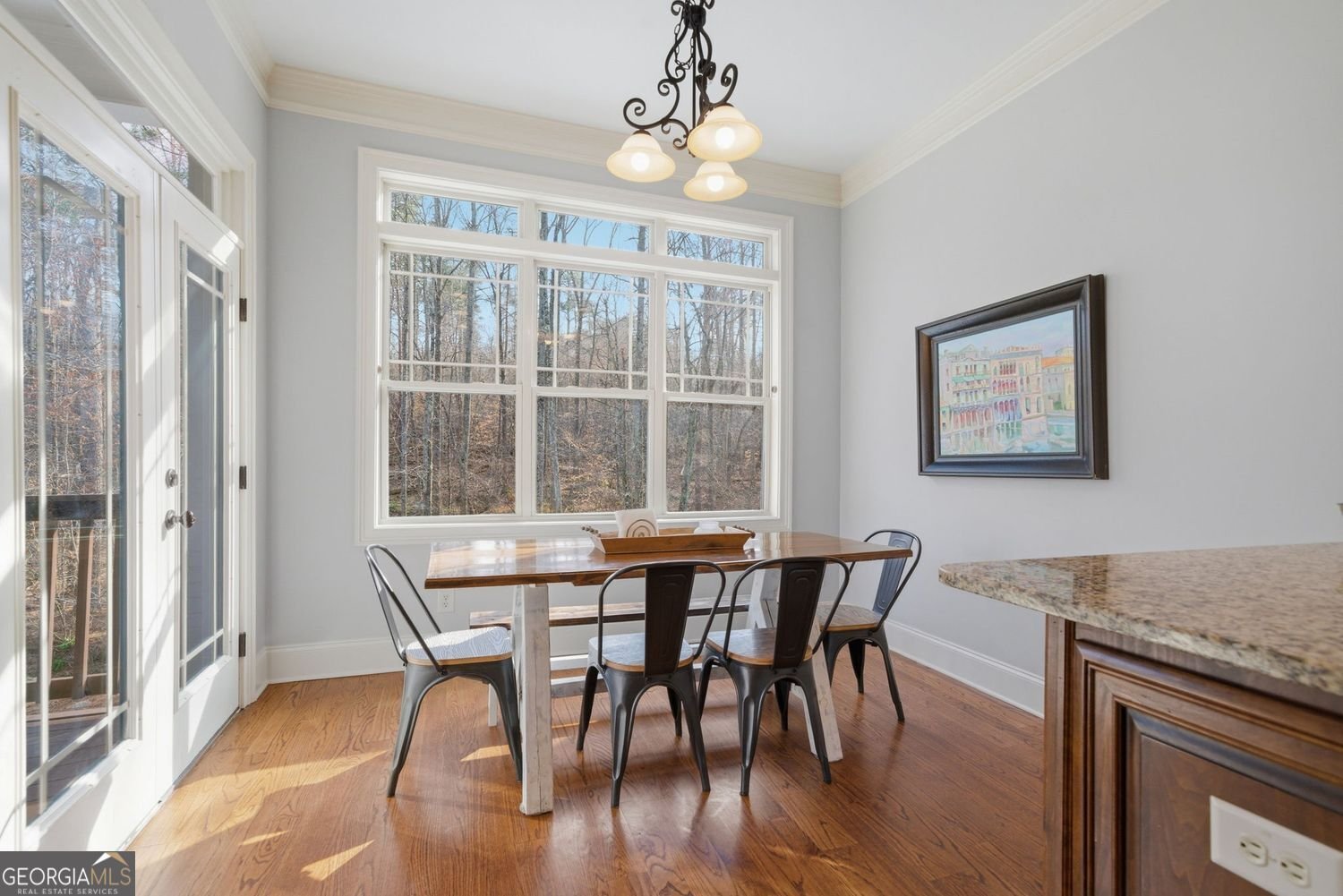 1495 Camden Cove Drive Cumming - Photo 20