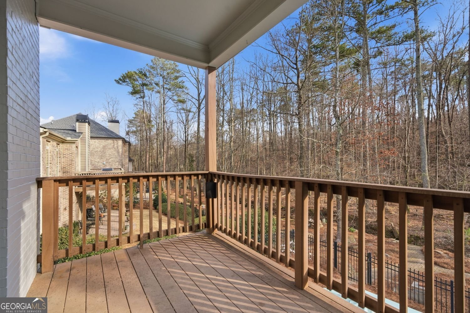 1495 Camden Cove Drive Cumming - Photo 21