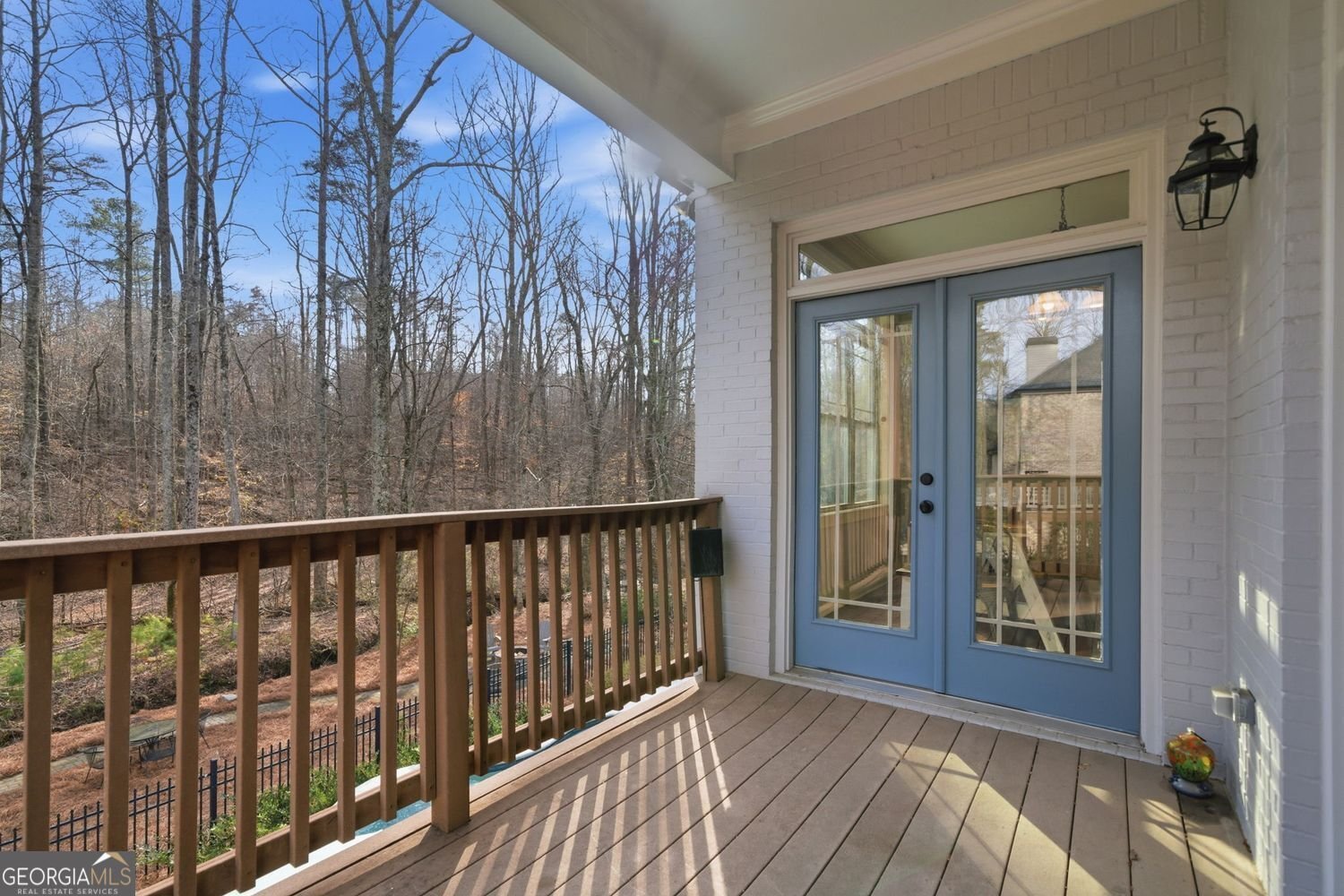 1495 Camden Cove Drive Cumming - Photo 22