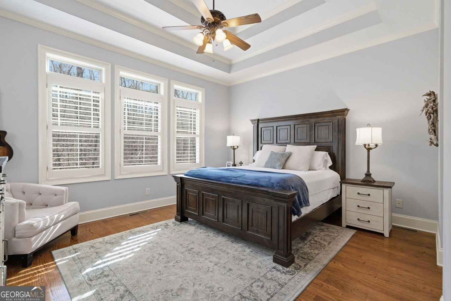 1495 Camden Cove Drive Cumming - Photo 23