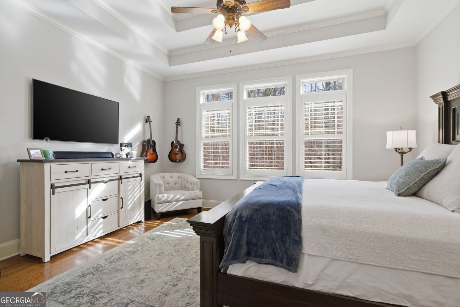 1495 Camden Cove Drive Cumming - Photo 25