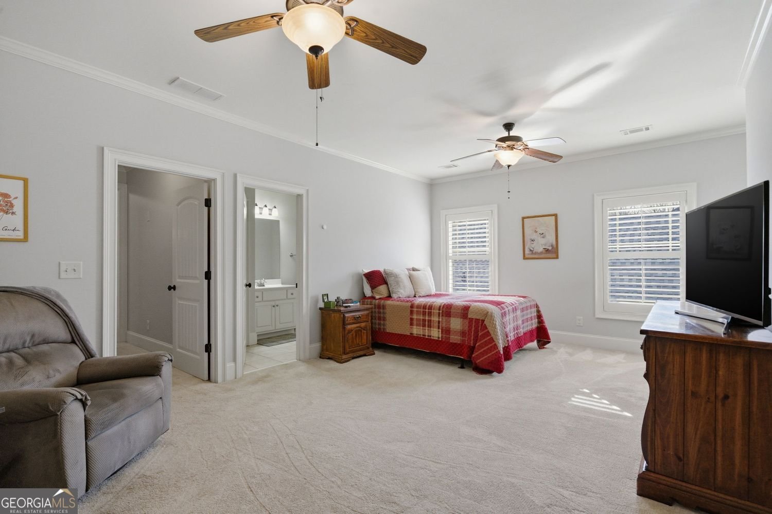 1495 Camden Cove Drive Cumming - Photo 30