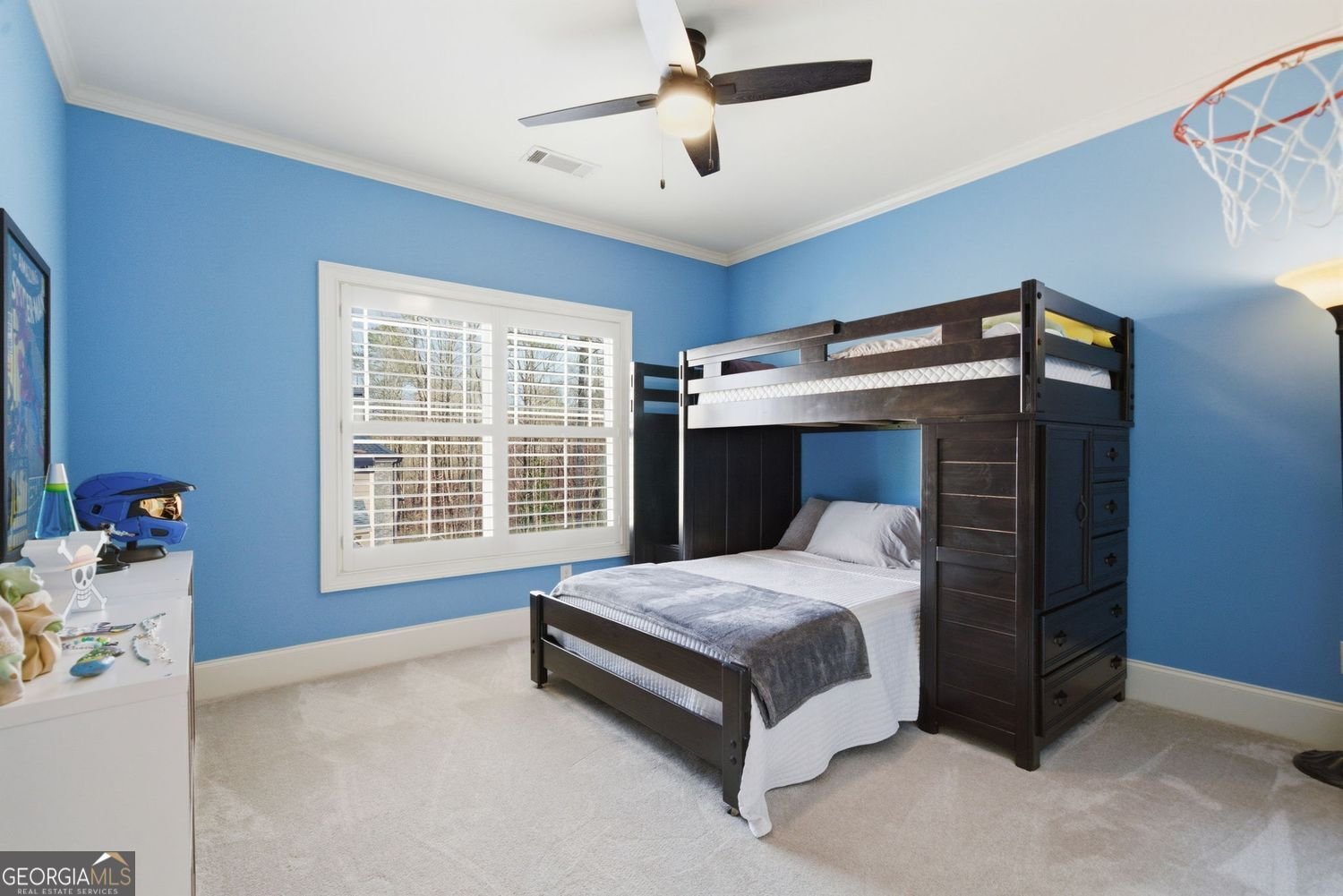 1495 Camden Cove Drive Cumming - Photo 34