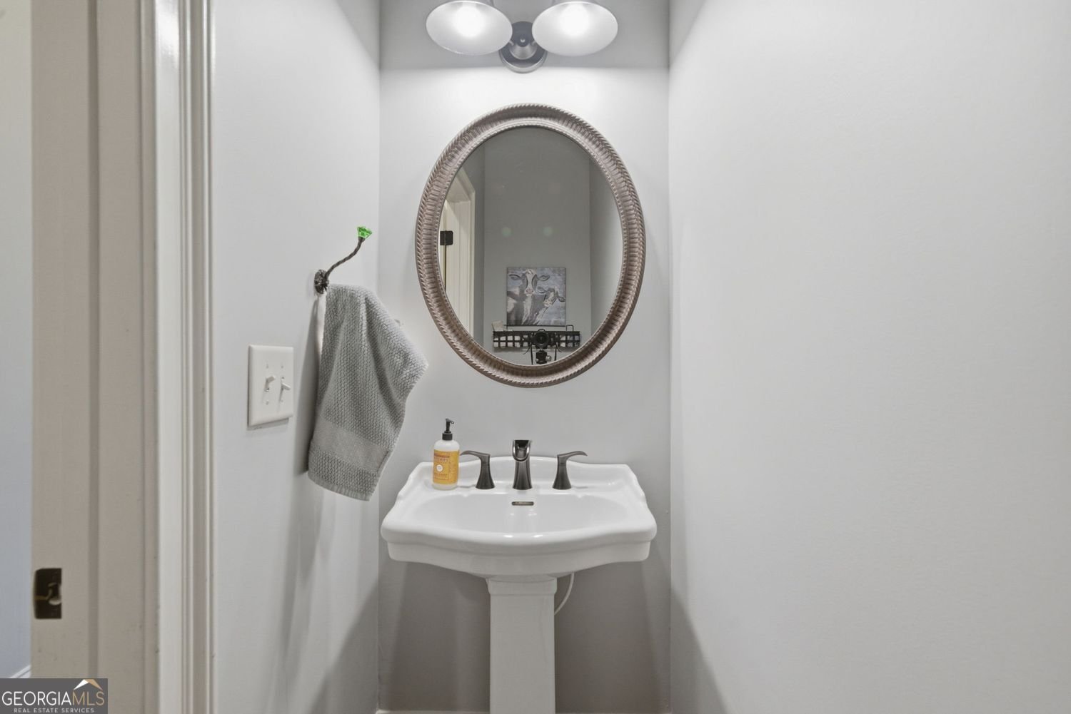 1495 Camden Cove Drive Cumming - Photo 36