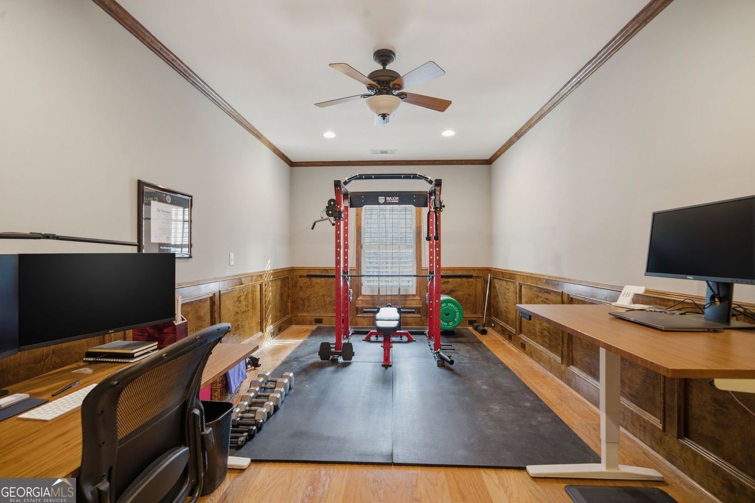 1495 Camden Cove Drive Cumming - Photo 37