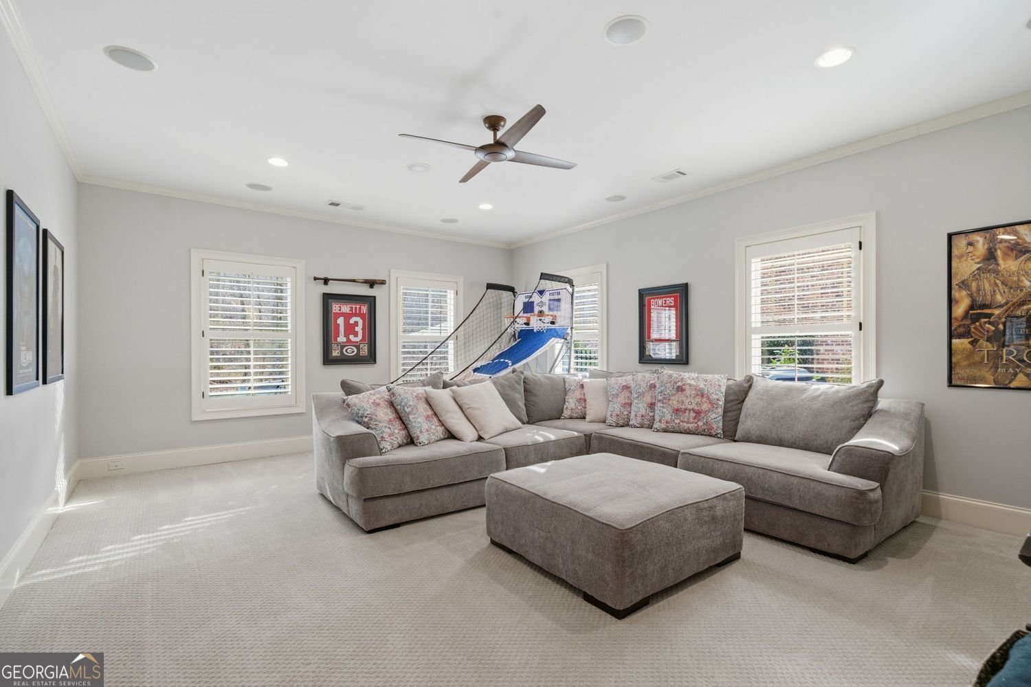 1495 Camden Cove Drive Cumming - Photo 39