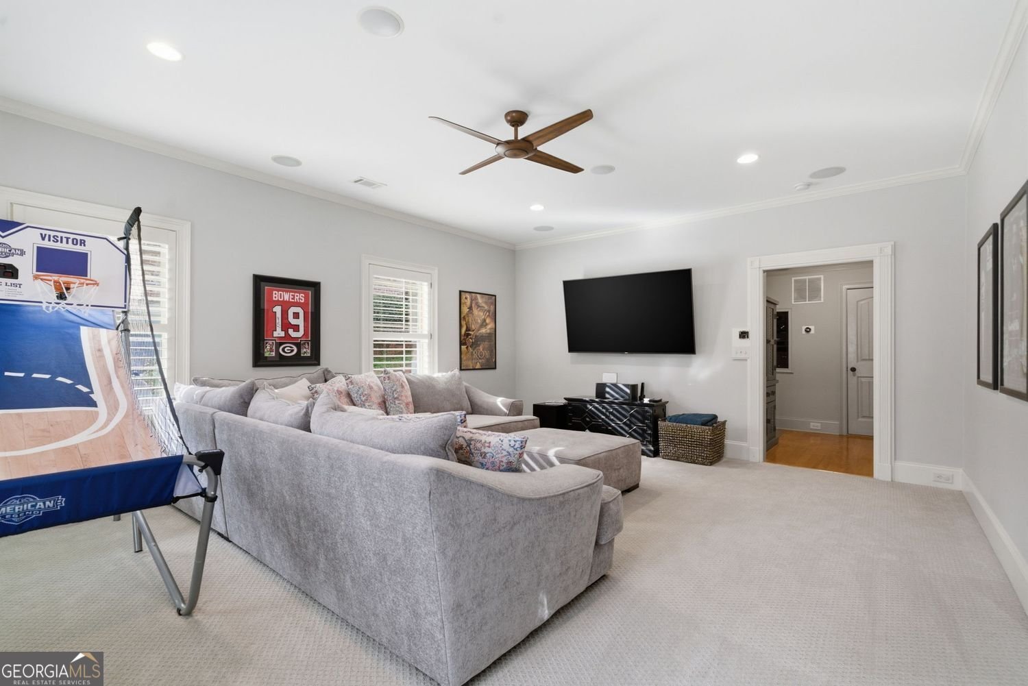 1495 Camden Cove Drive Cumming - Photo 40