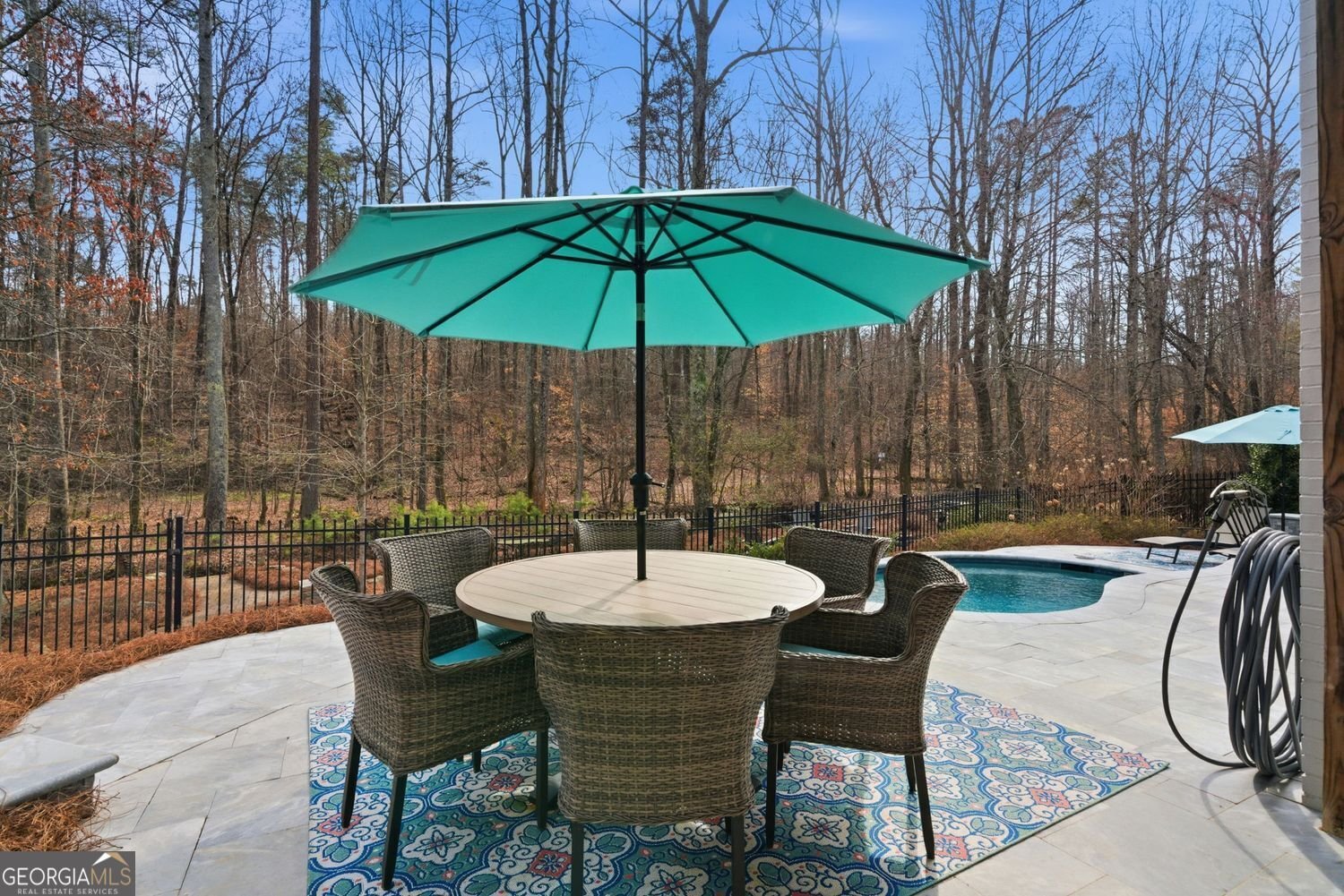 1495 Camden Cove Drive Cumming - Photo 41