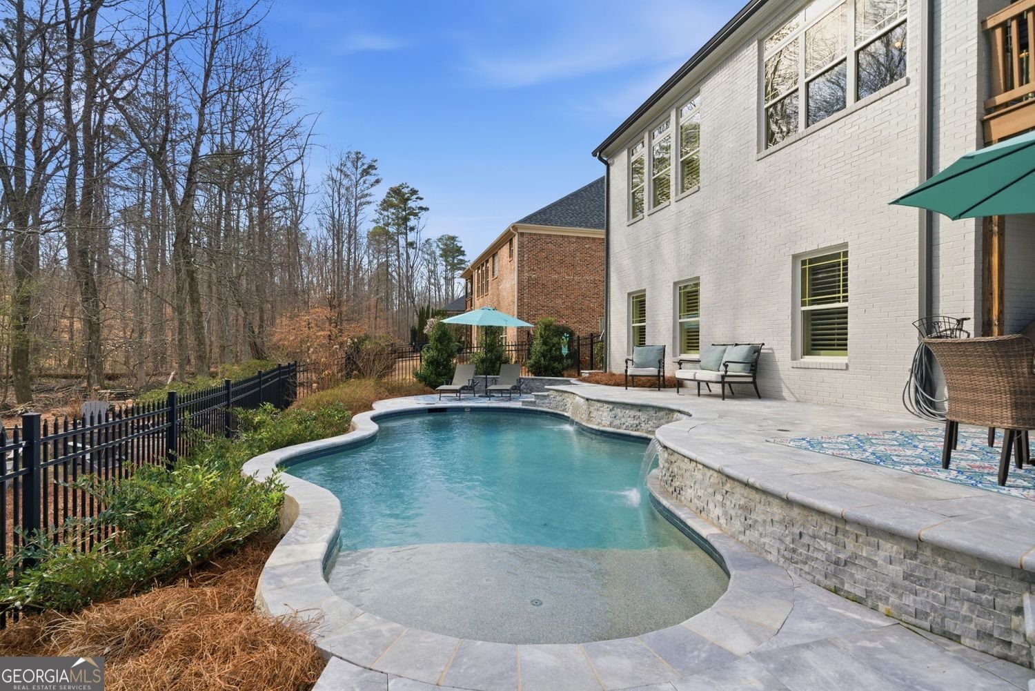 1495 Camden Cove Drive Cumming - Photo 42