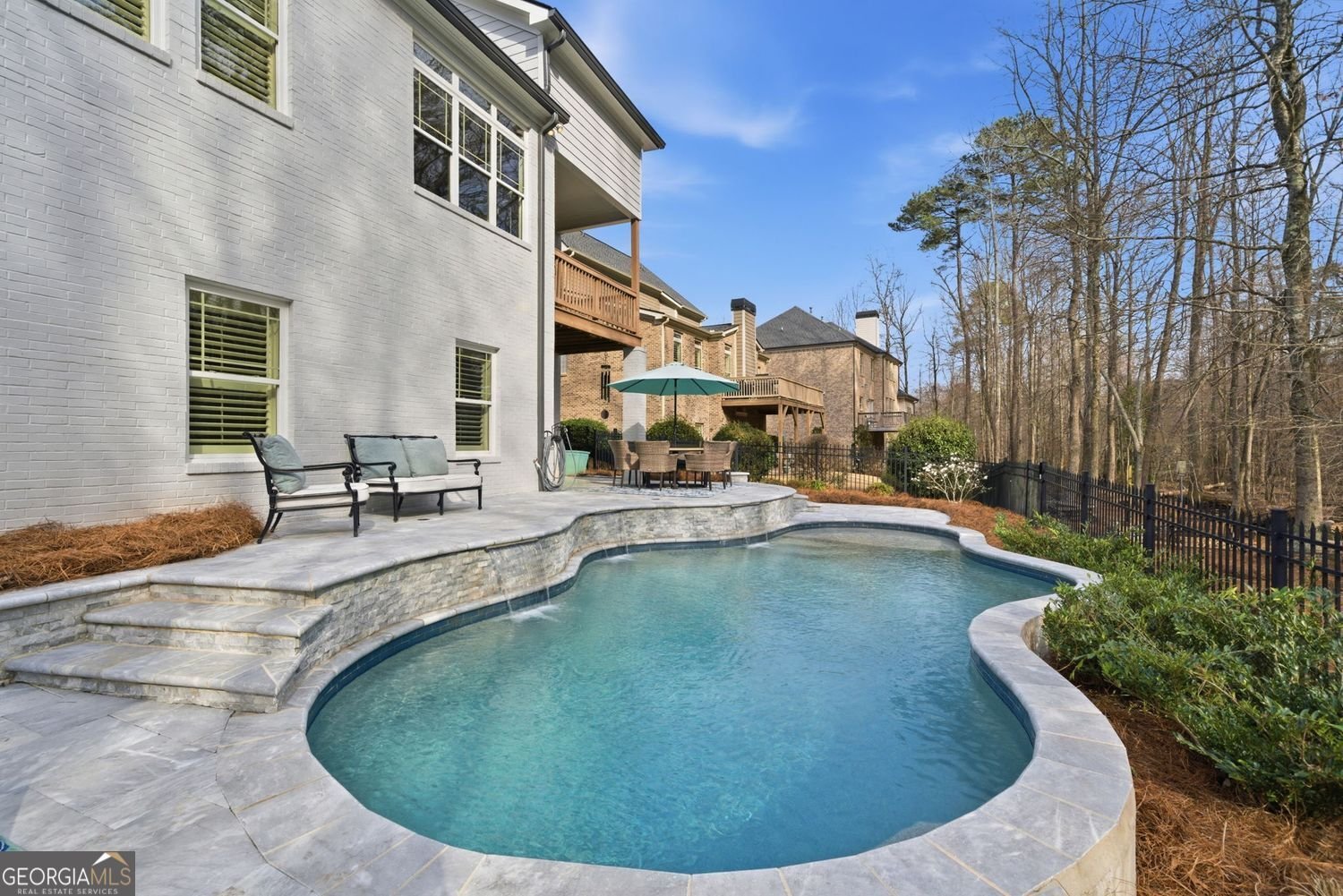 1495 Camden Cove Drive Cumming - Photo 43