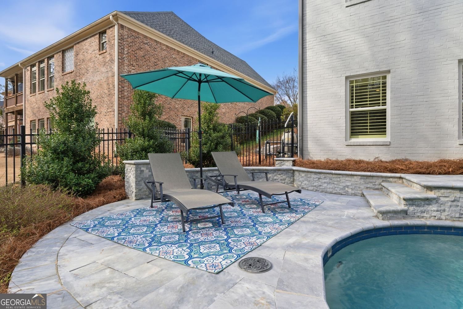 1495 Camden Cove Drive Cumming - Photo 44