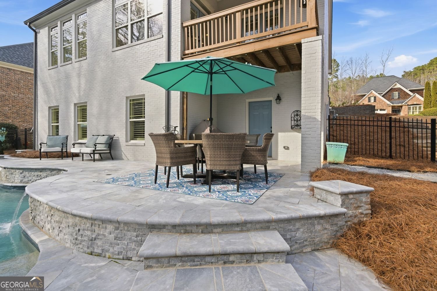 1495 Camden Cove Drive Cumming - Photo 45