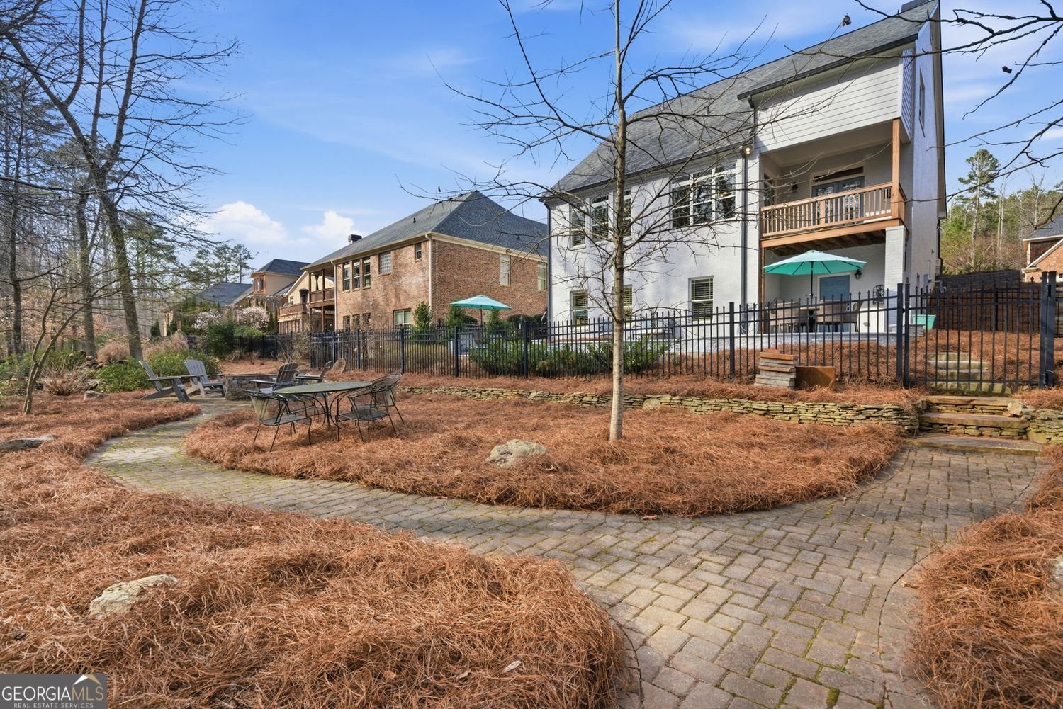 1495 Camden Cove Drive Cumming - Photo 47