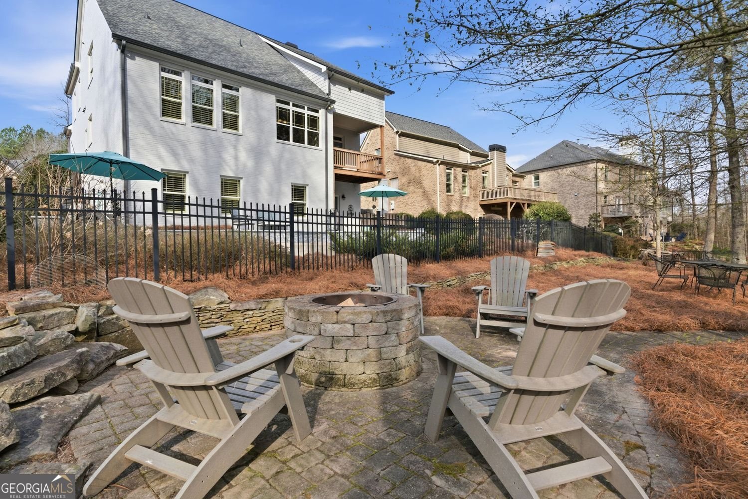 1495 Camden Cove Drive Cumming - Photo 50