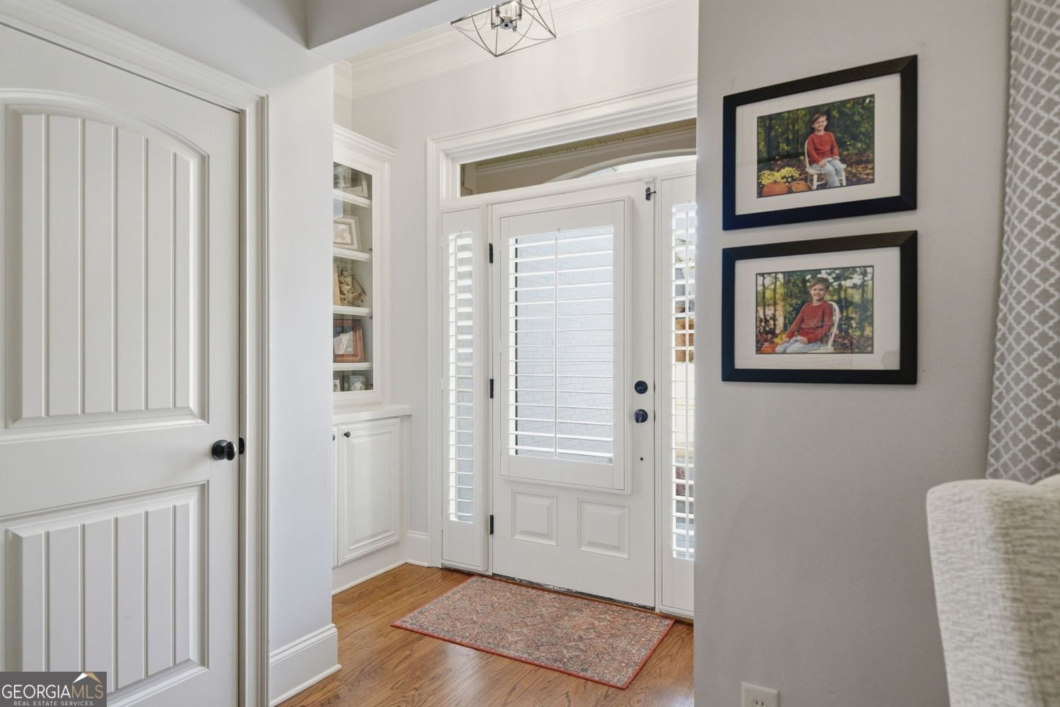 1495 Camden Cove Drive Cumming - Photo 6