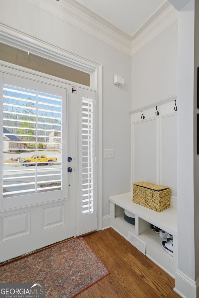 1495 Camden Cove Drive Cumming - Photo 7