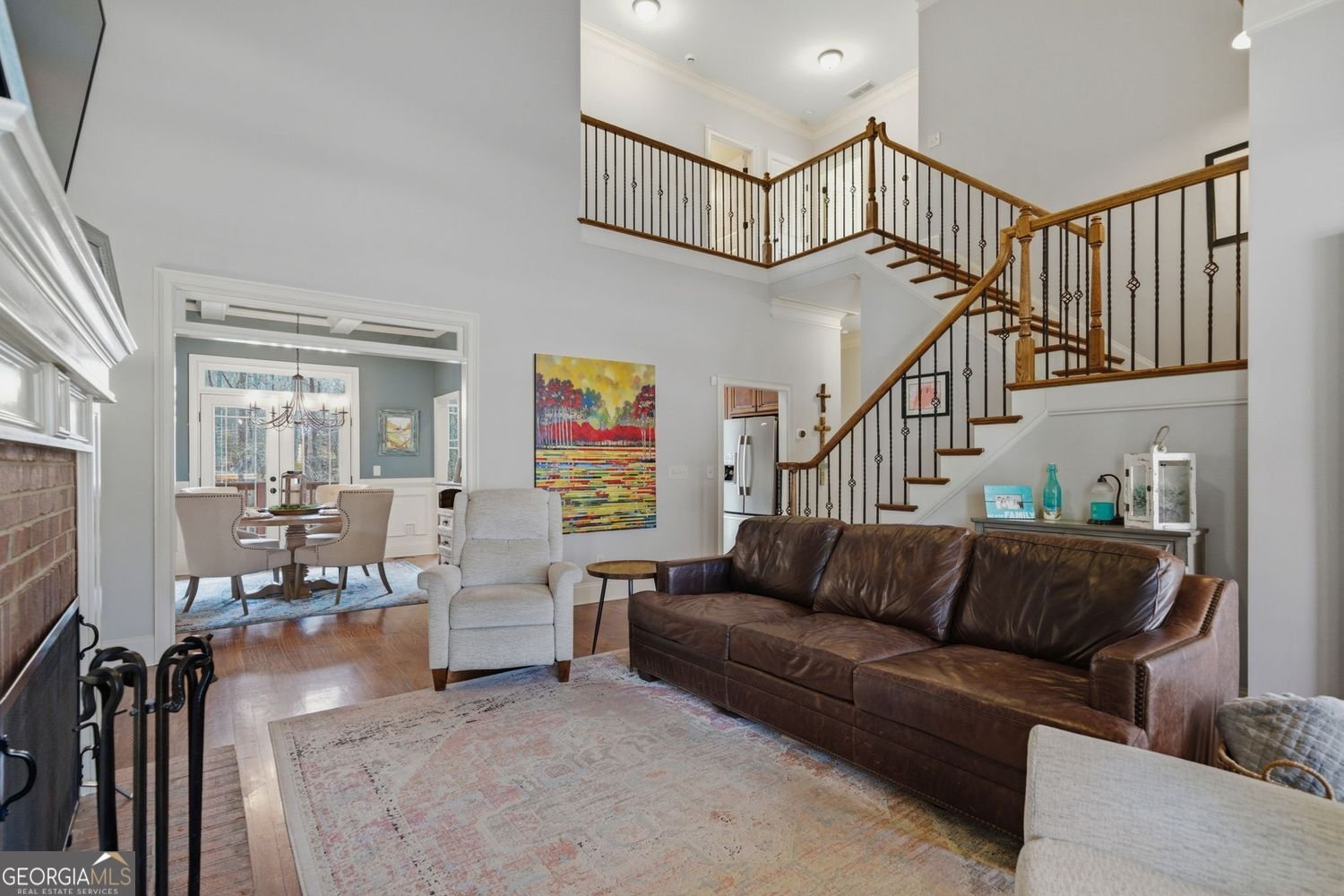 1495 Camden Cove Drive Cumming - Photo 8