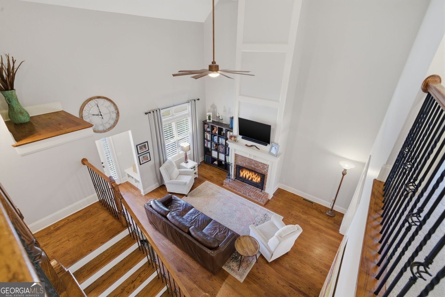 1495 Camden Cove Drive Cumming - Photo 9