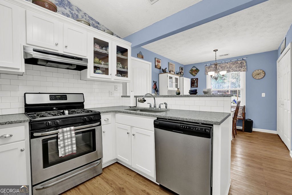 2963 Owens Meadow Drive Kennesaw - Photo 11